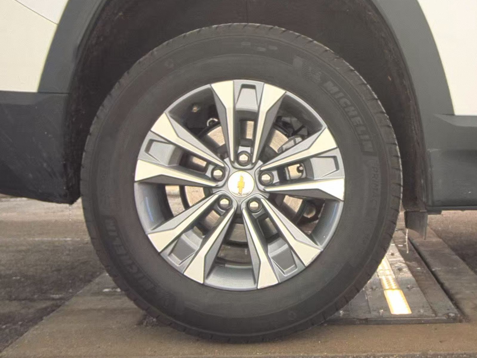 2025 Chevrolet Equinox LT AWD