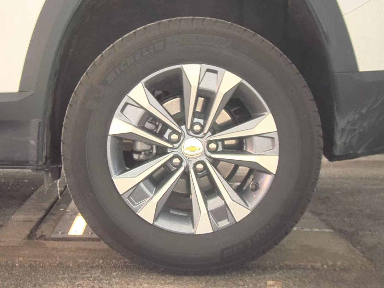 2025 Chevrolet Equinox LT AWD