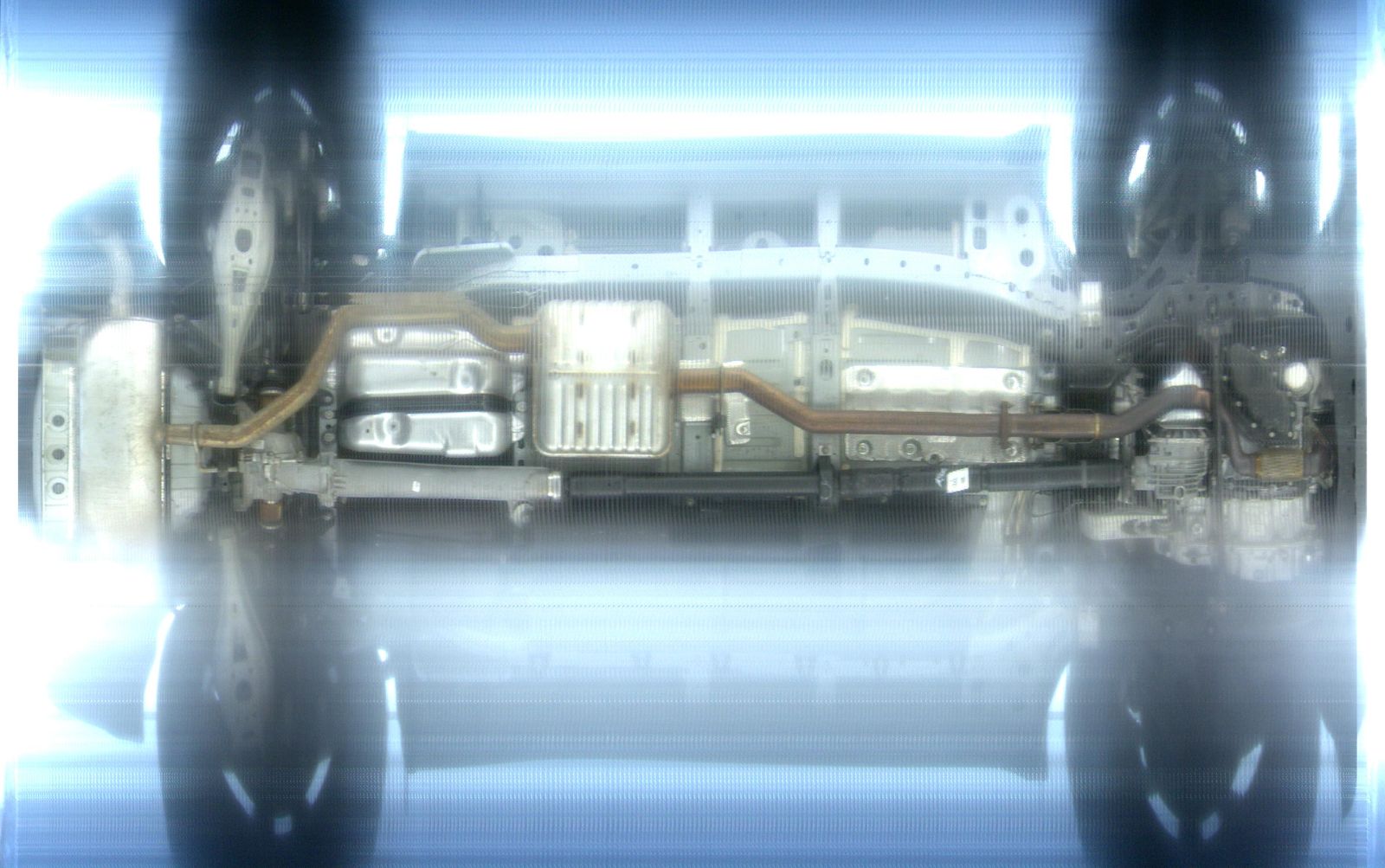 2025 Chevrolet Equinox LT AWD