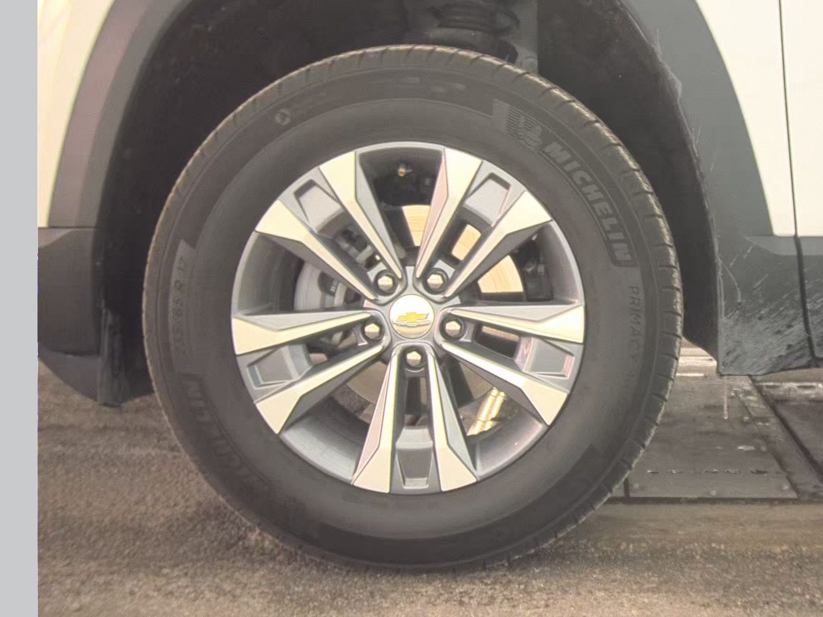 2025 Chevrolet Equinox LT AWD