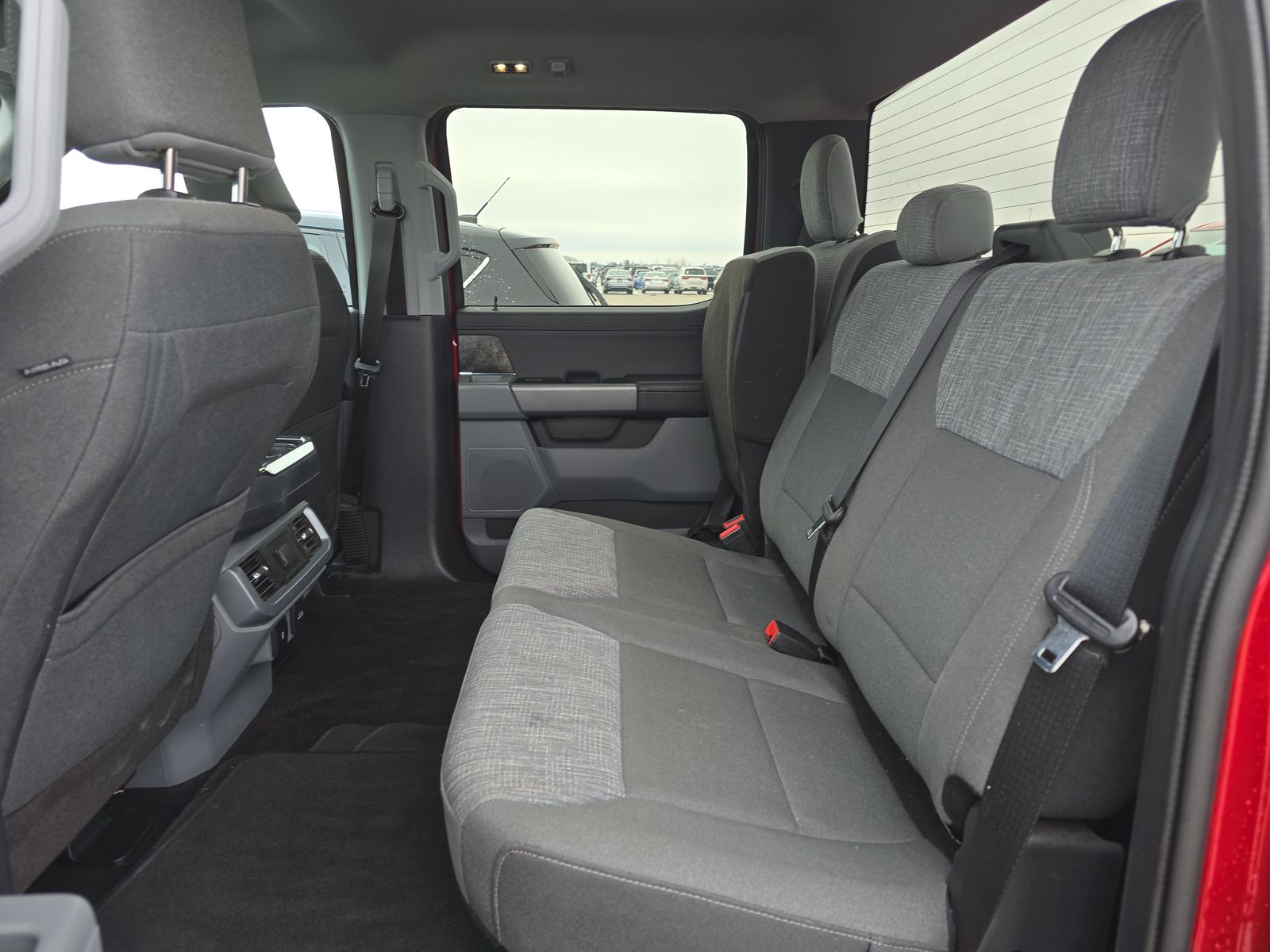 2022 Ford F-150 XLT AWD