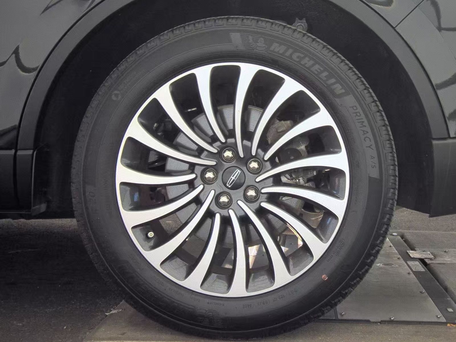 2023 Lincoln Aviator Reserve RWD