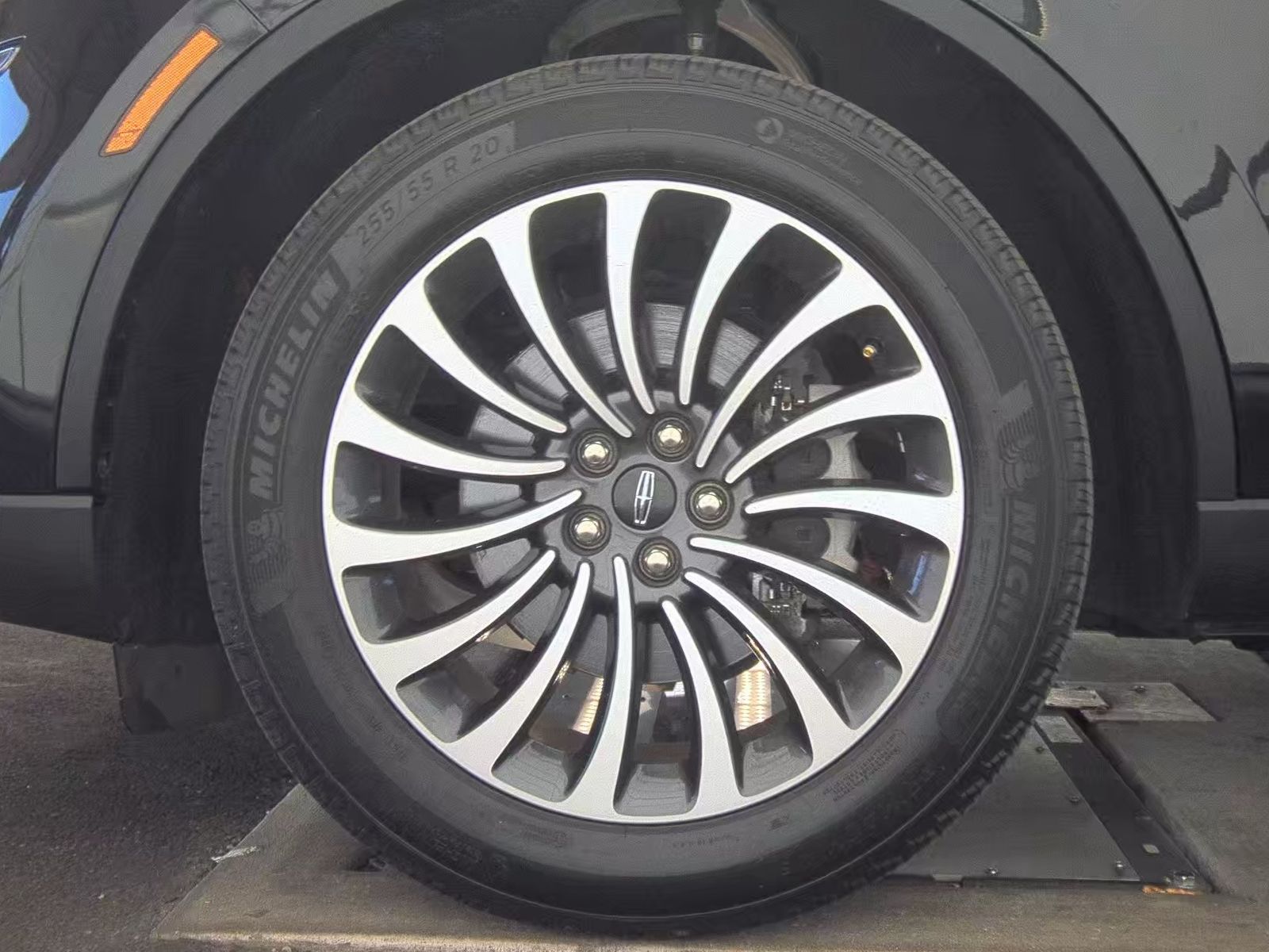 2023 Lincoln Aviator Reserve RWD