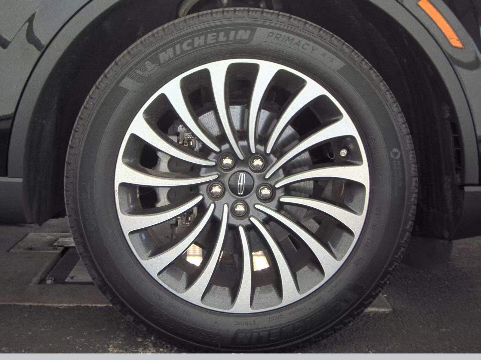 2023 Lincoln Aviator Reserve RWD