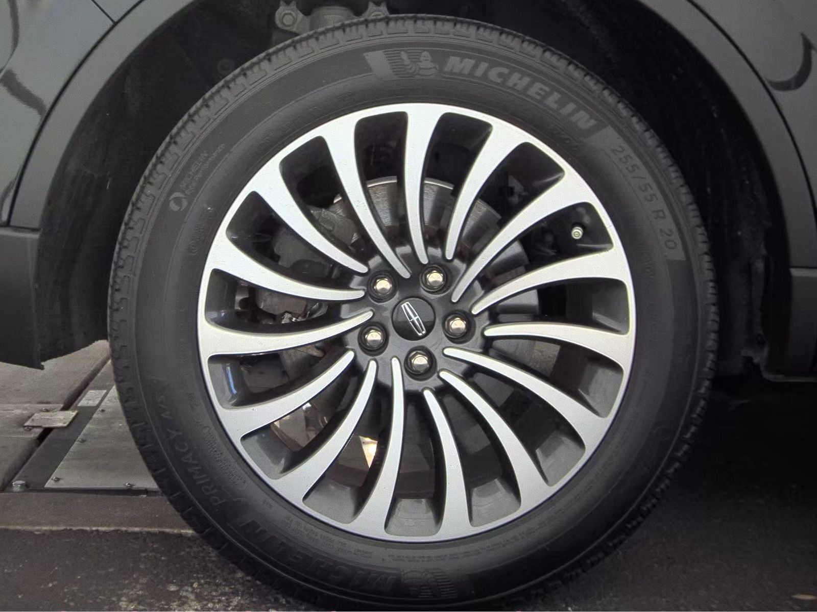 2023 Lincoln Aviator Reserve RWD