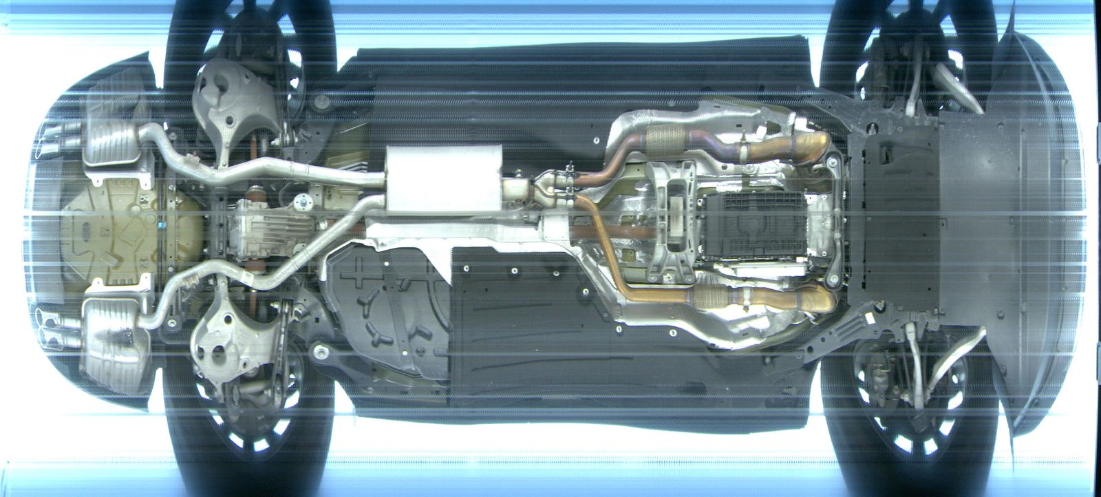 2023 Lincoln Aviator Reserve RWD