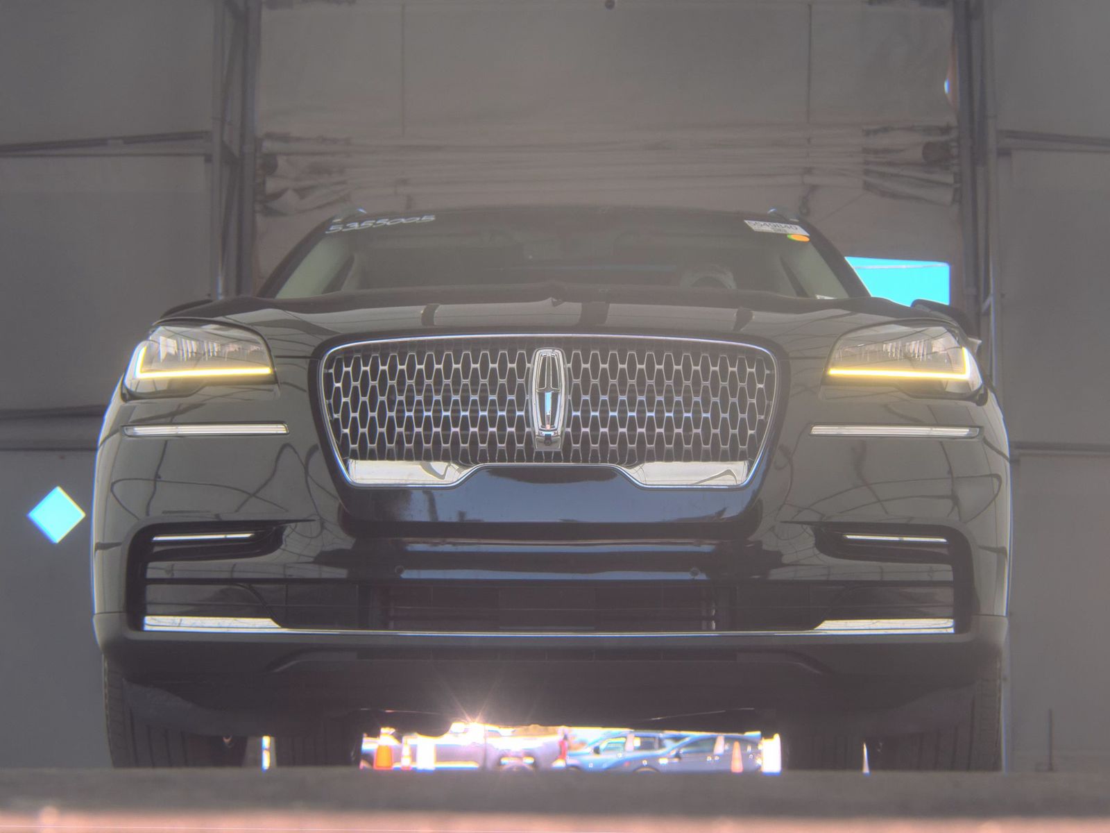 2023 Lincoln Aviator Reserve RWD