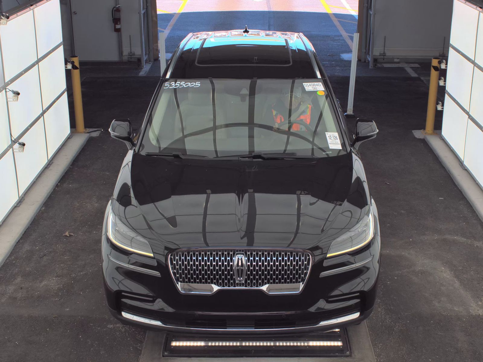 2023 Lincoln Aviator Reserve RWD