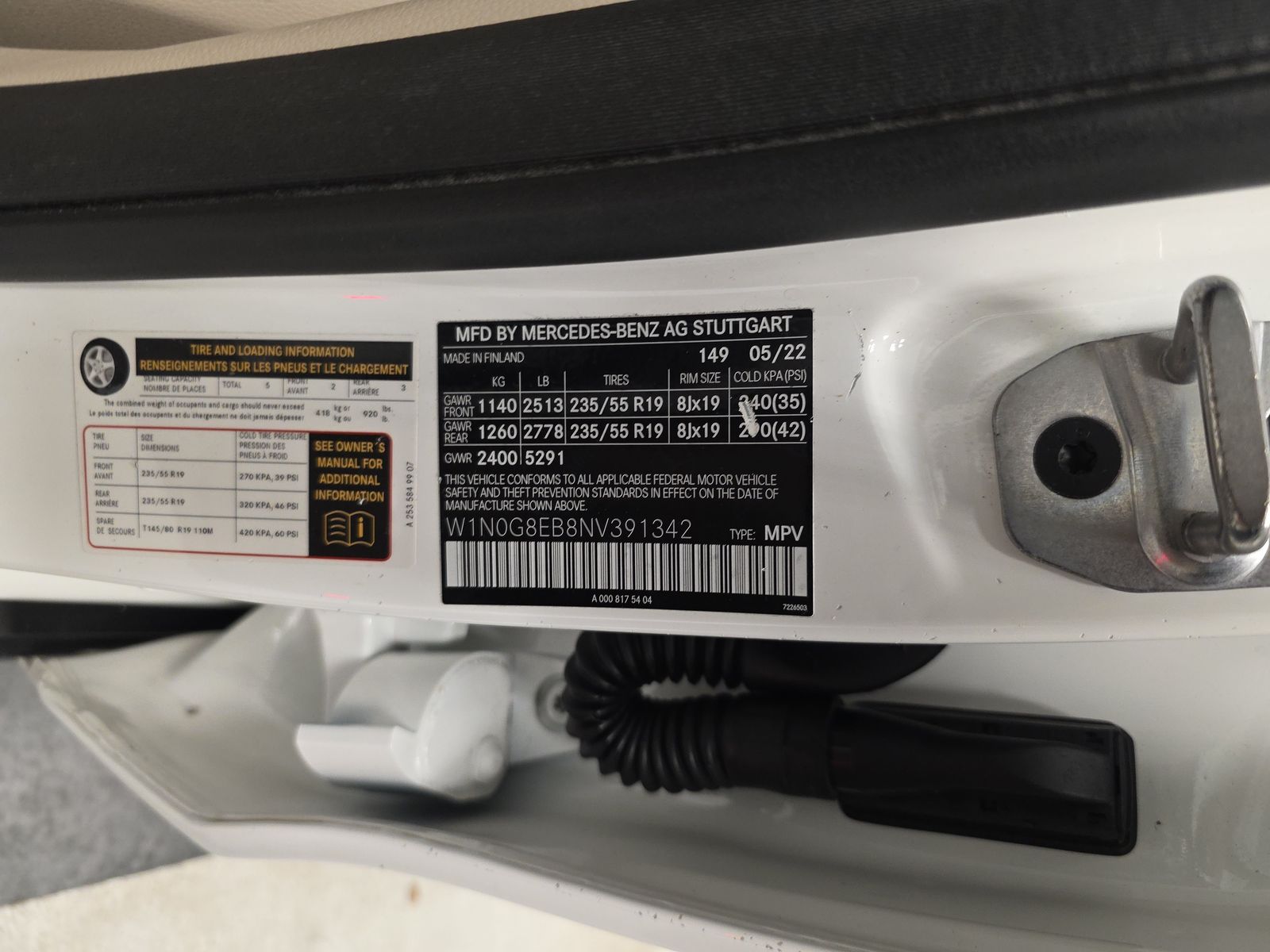 2022 Mercedes-Benz GLC GLC 300 AWD