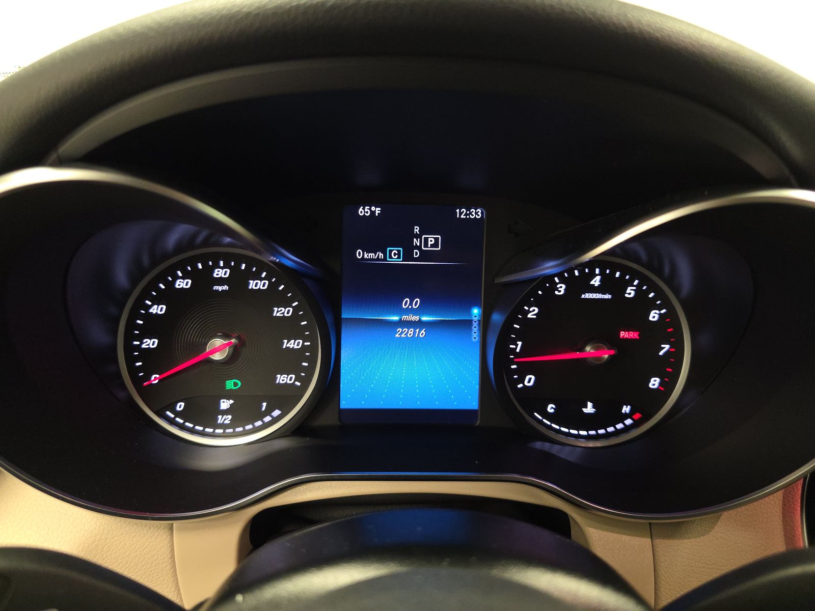 2022 Mercedes-Benz GLC GLC 300 AWD