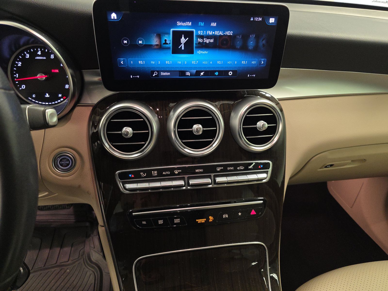 2022 Mercedes-Benz GLC GLC 300 AWD