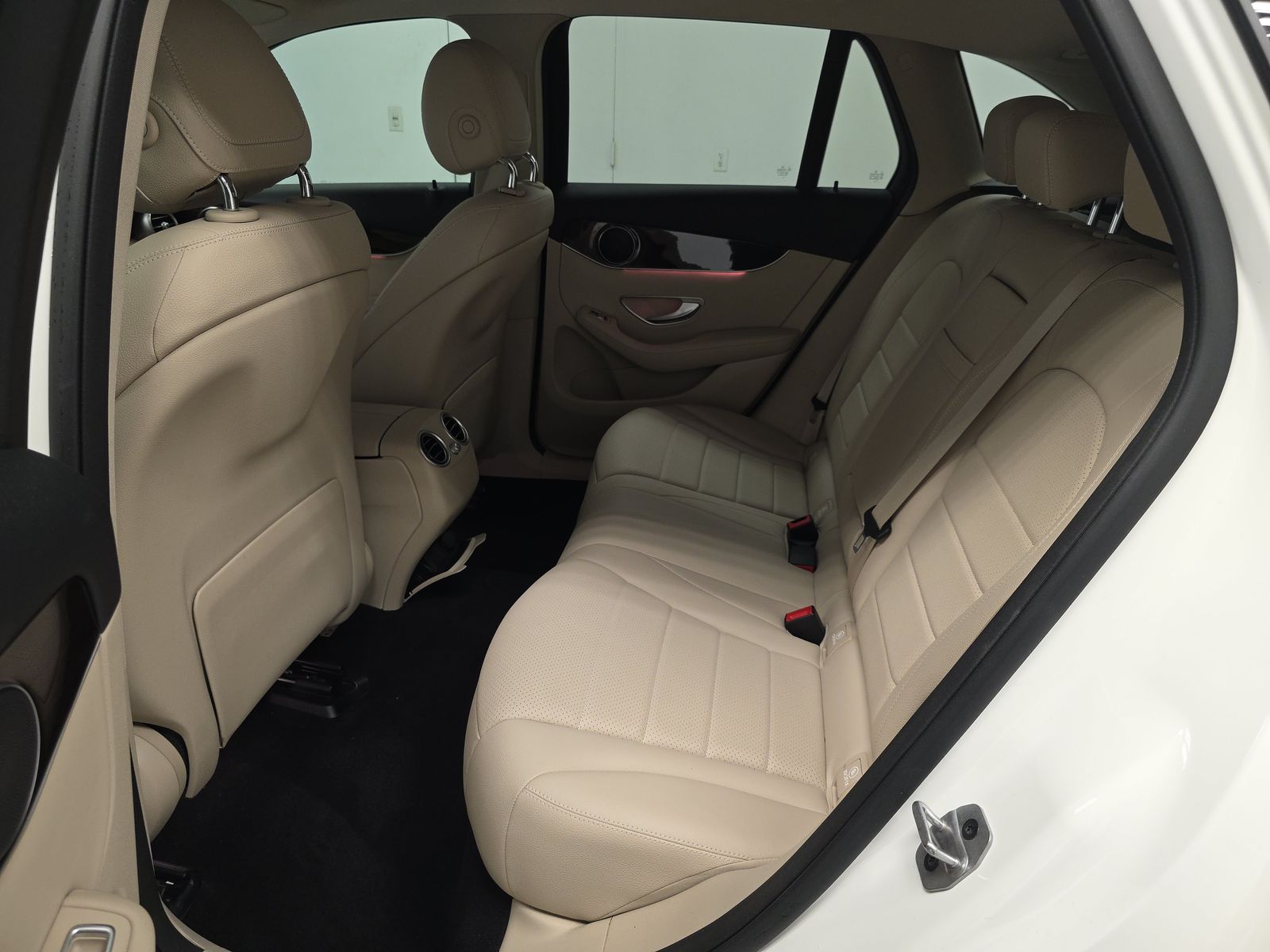 2022 Mercedes-Benz GLC GLC 300 AWD