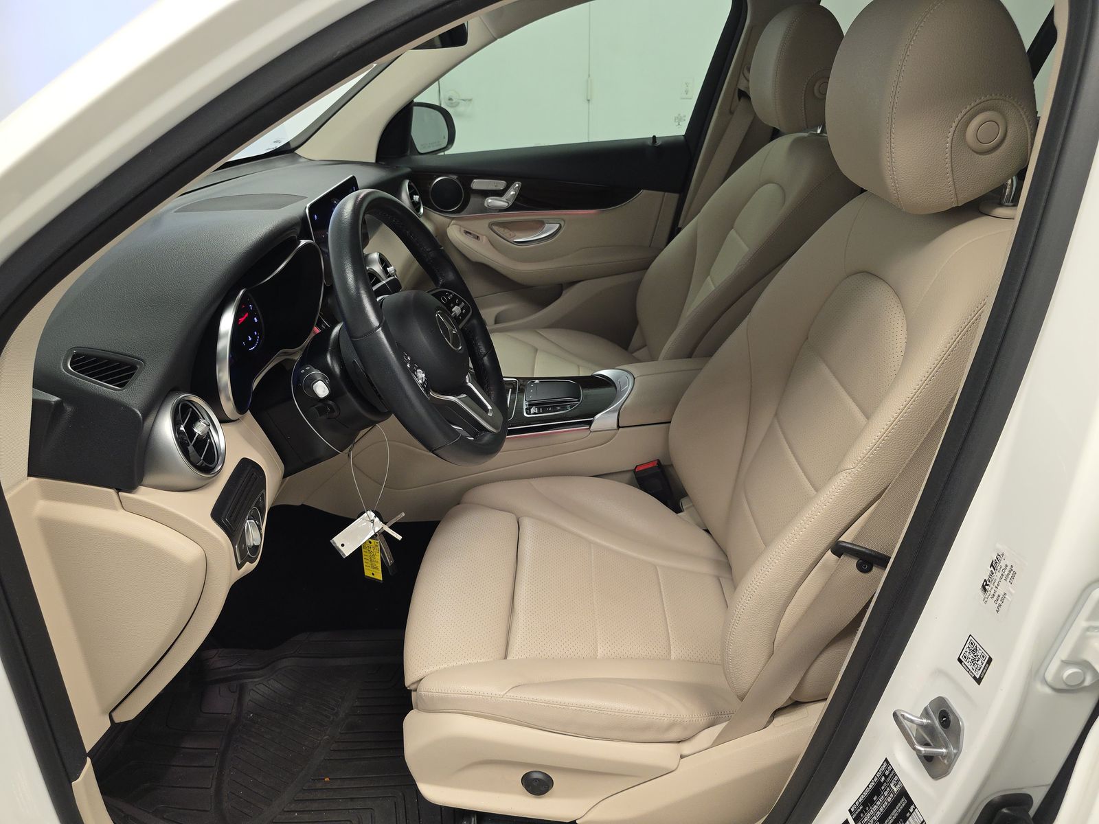 2022 Mercedes-Benz GLC GLC 300 AWD