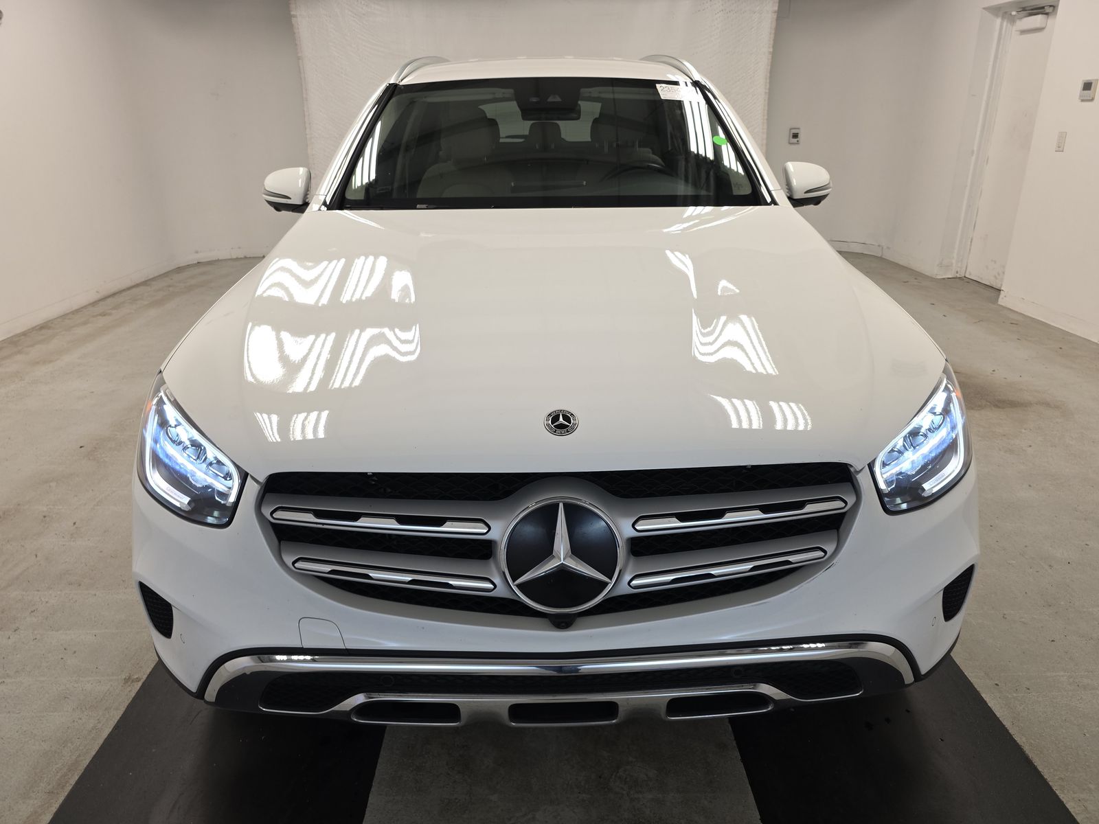 2022 Mercedes-Benz GLC GLC 300 AWD