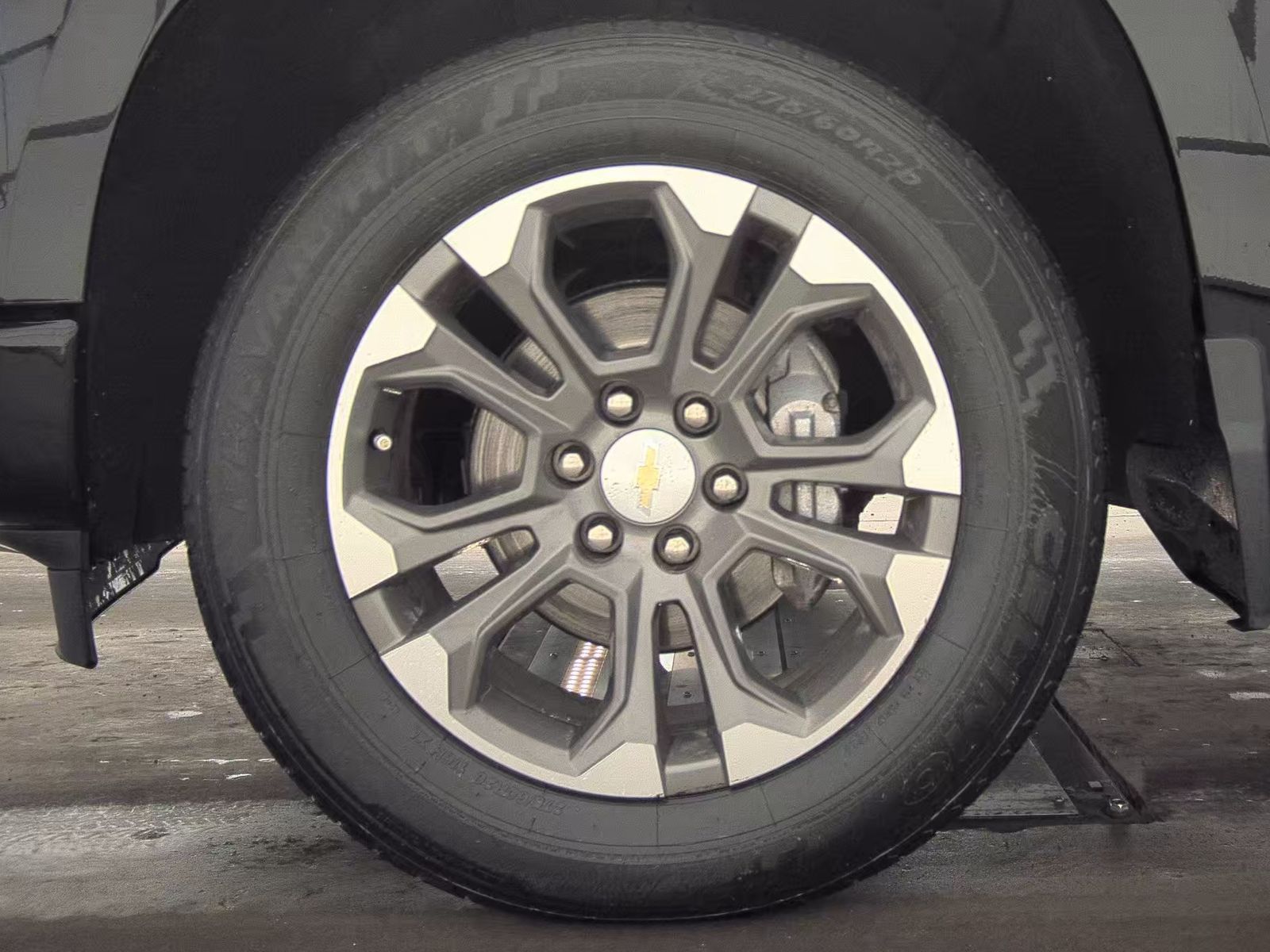 2023 Chevrolet Silverado 1500 High Country RWD