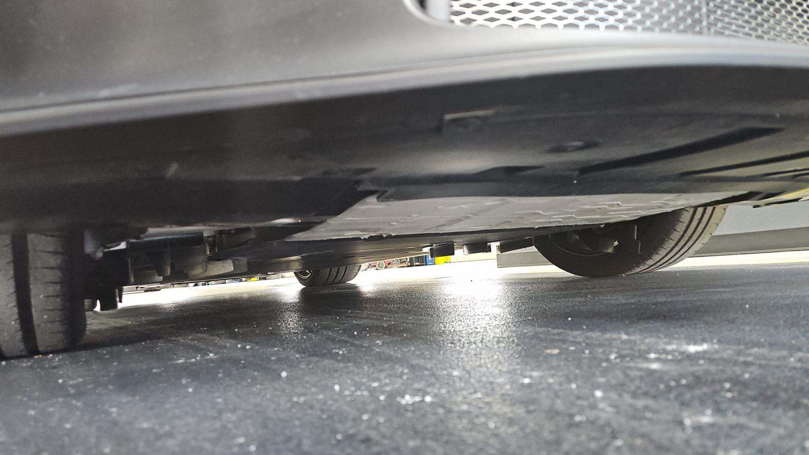 2023 Porsche 911 GT3 RWD