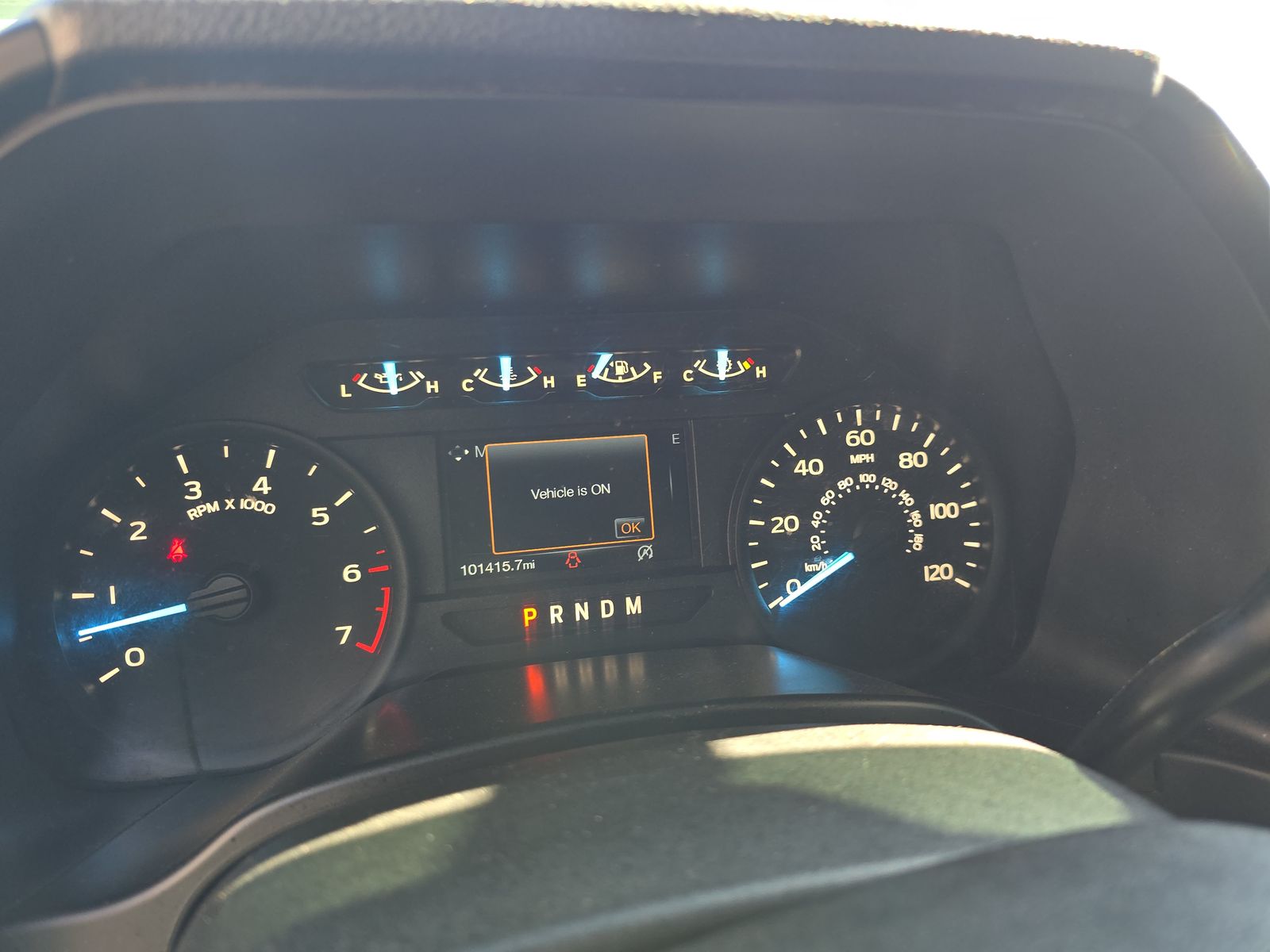 2020 Ford F-150 XL AWD