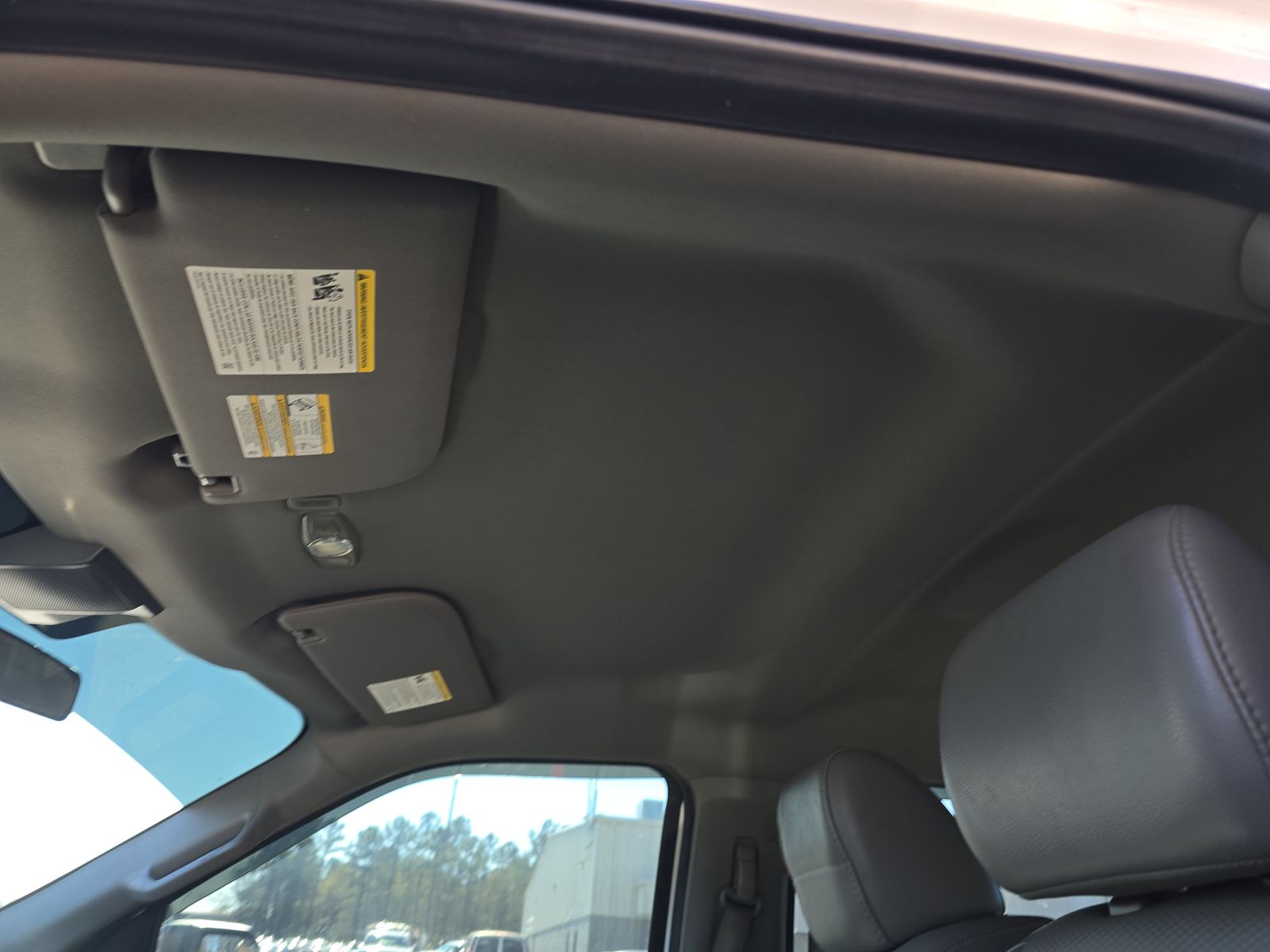 2020 Ford F-150 XL AWD