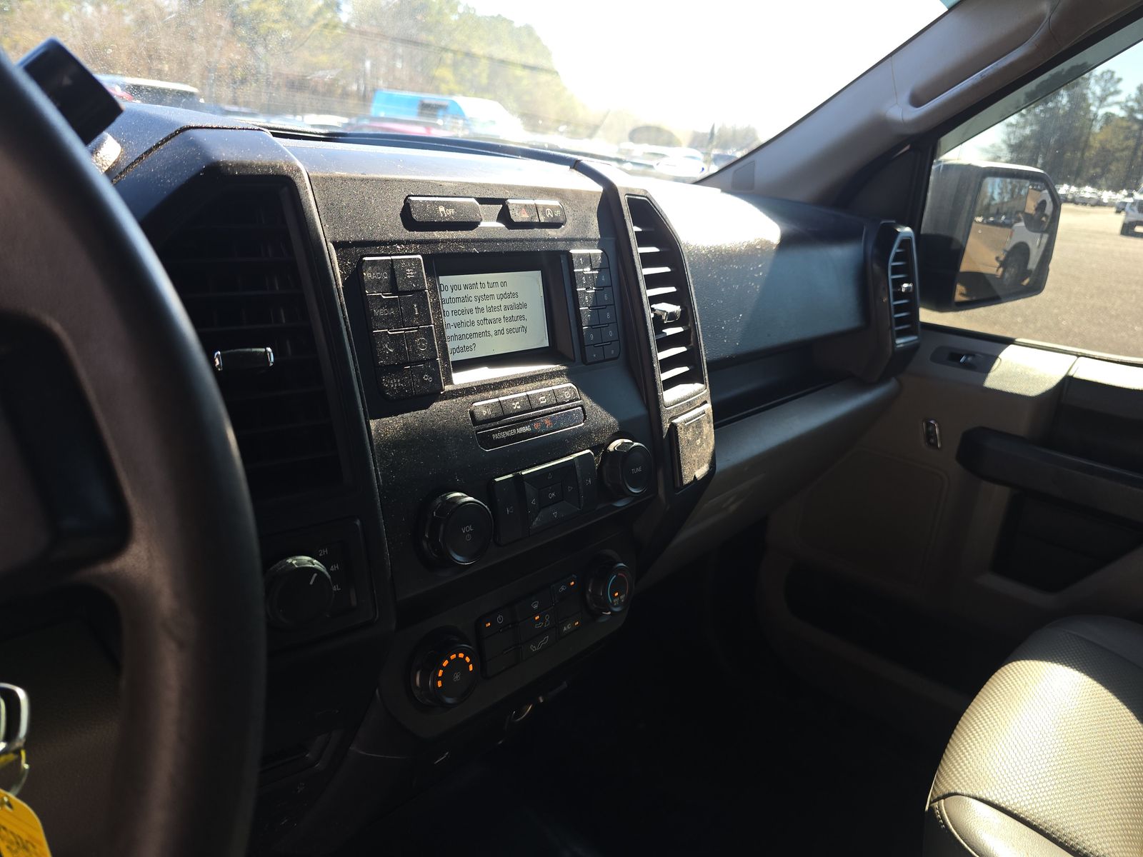 2020 Ford F-150 XL AWD