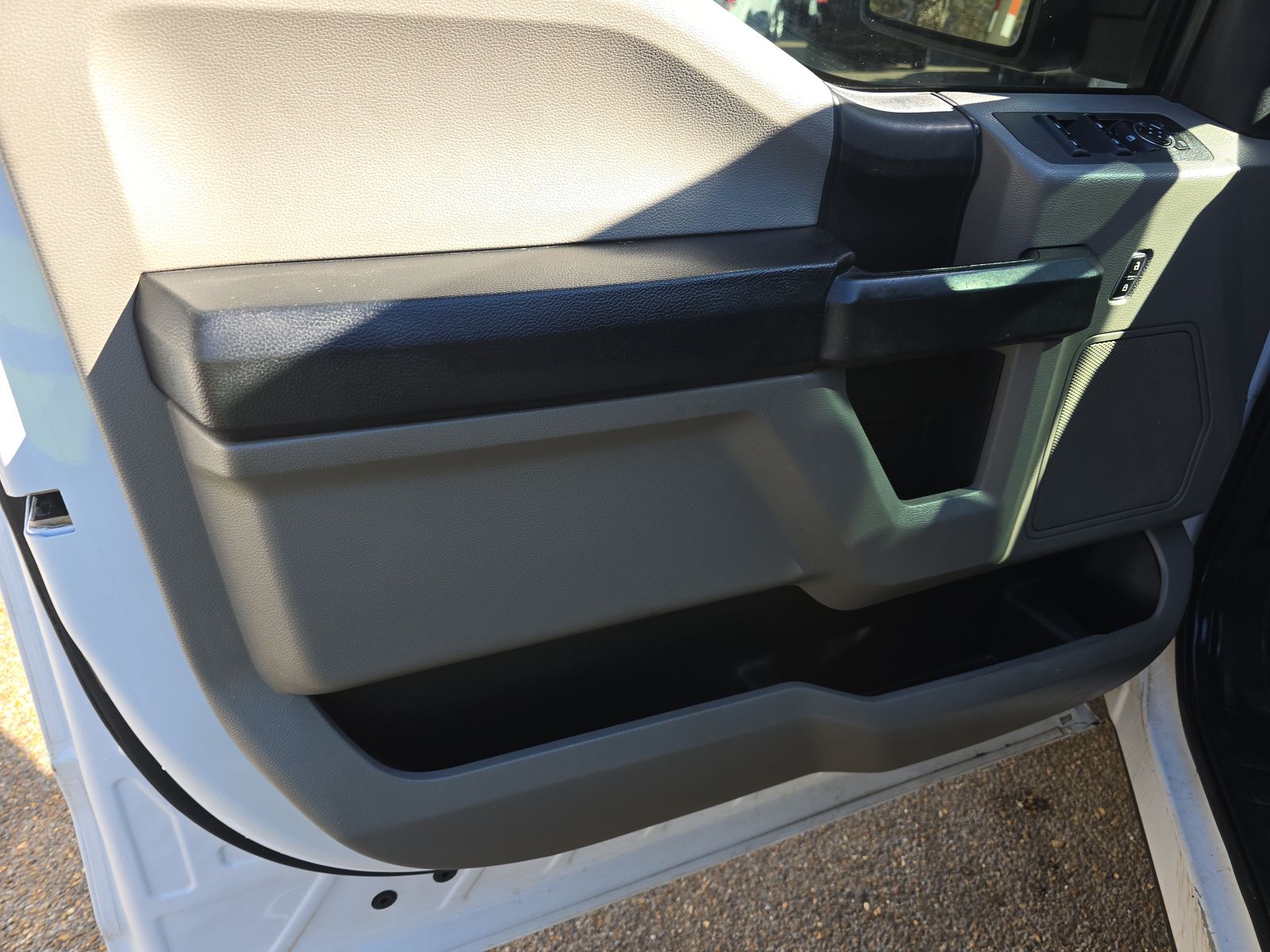 2020 Ford F-150 XL AWD