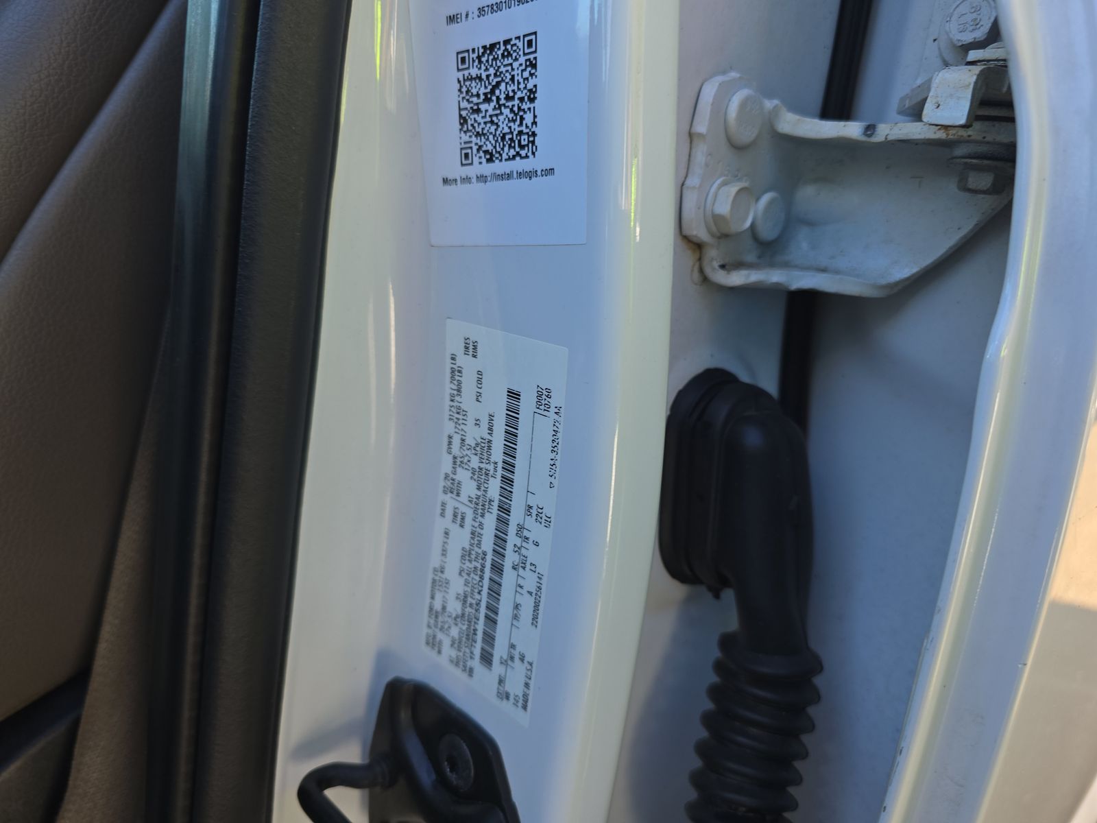 2020 Ford F-150 XL AWD