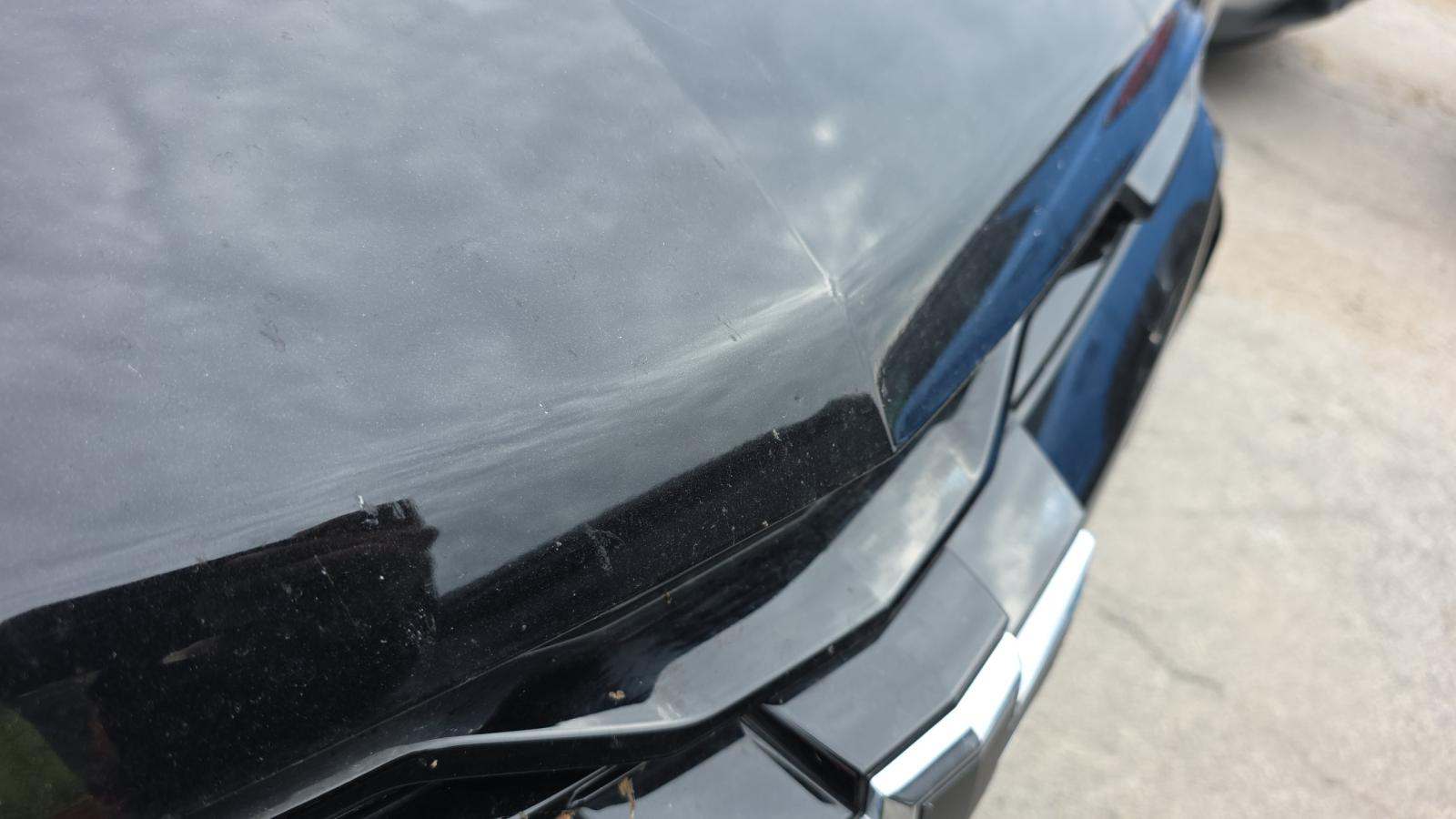 2025 Chevrolet Equinox RS FWD