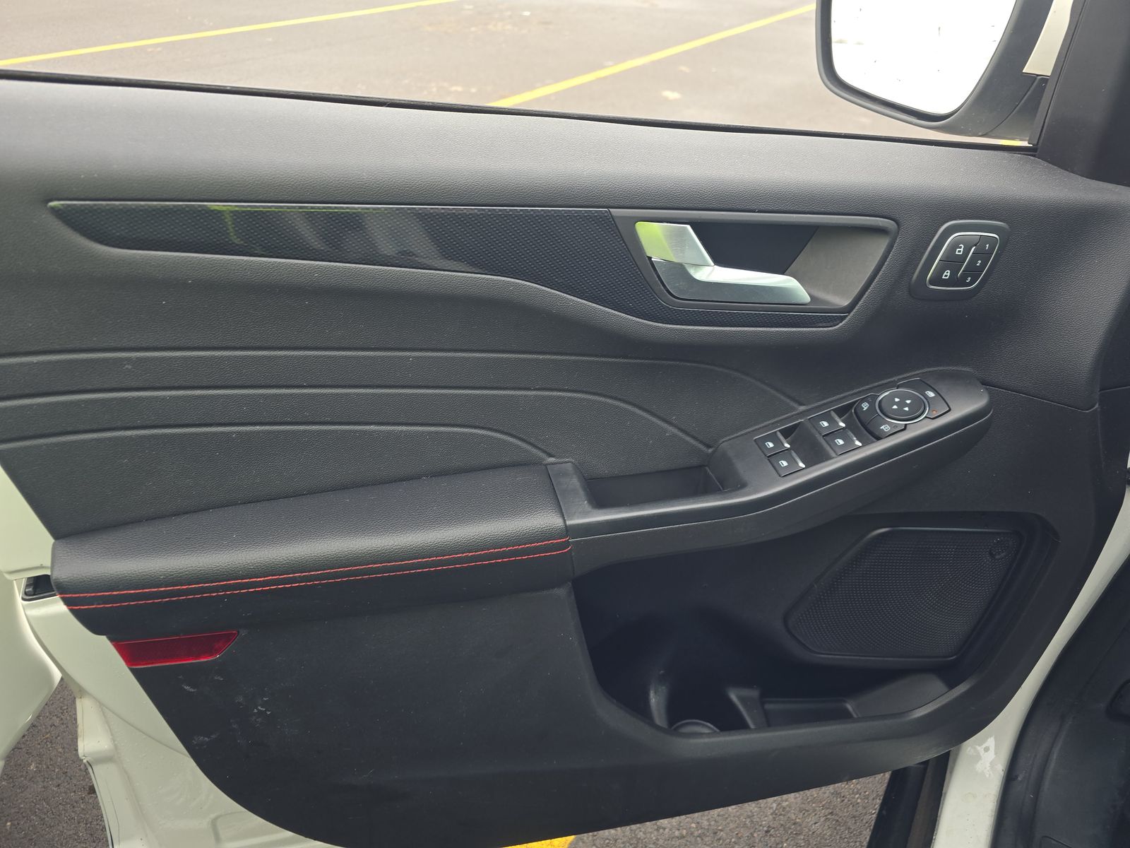 2023 Ford Escape Hybrid ST-Line Elite AWD