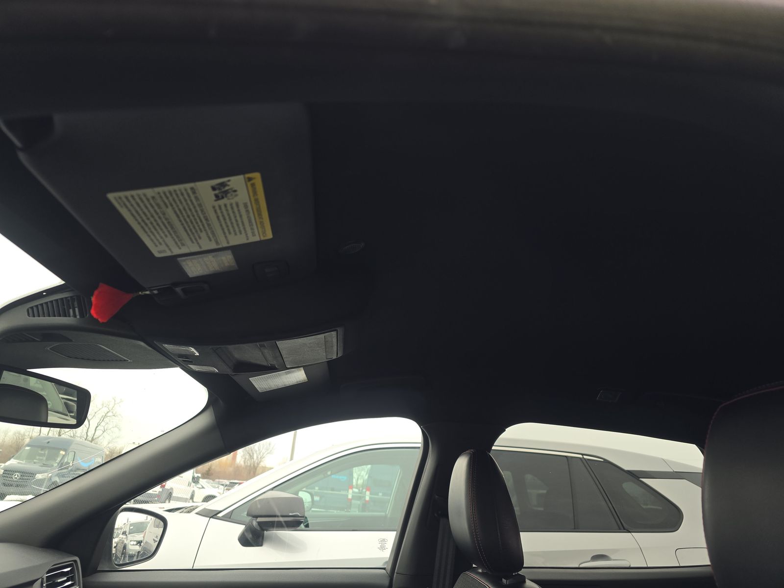 2023 Ford Escape Hybrid ST-Line Elite AWD