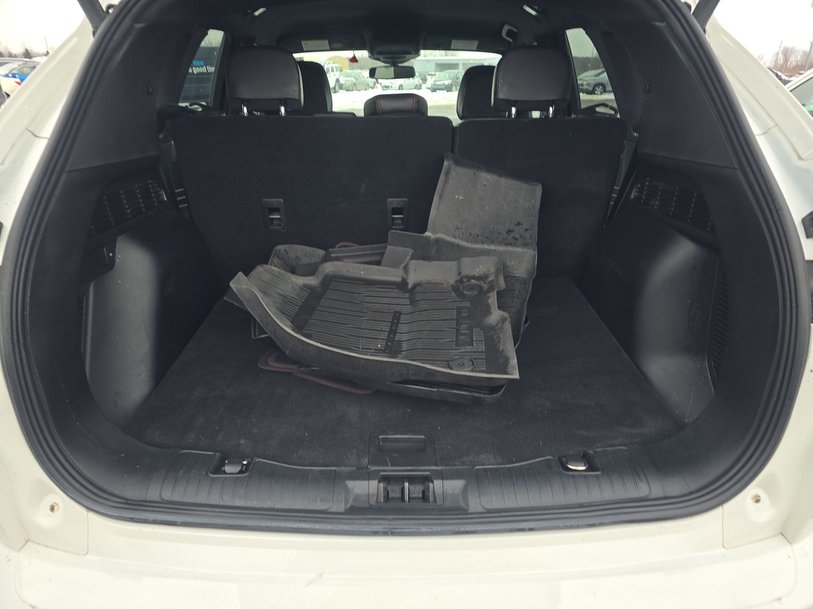 2023 Ford Escape Hybrid ST-Line Elite AWD