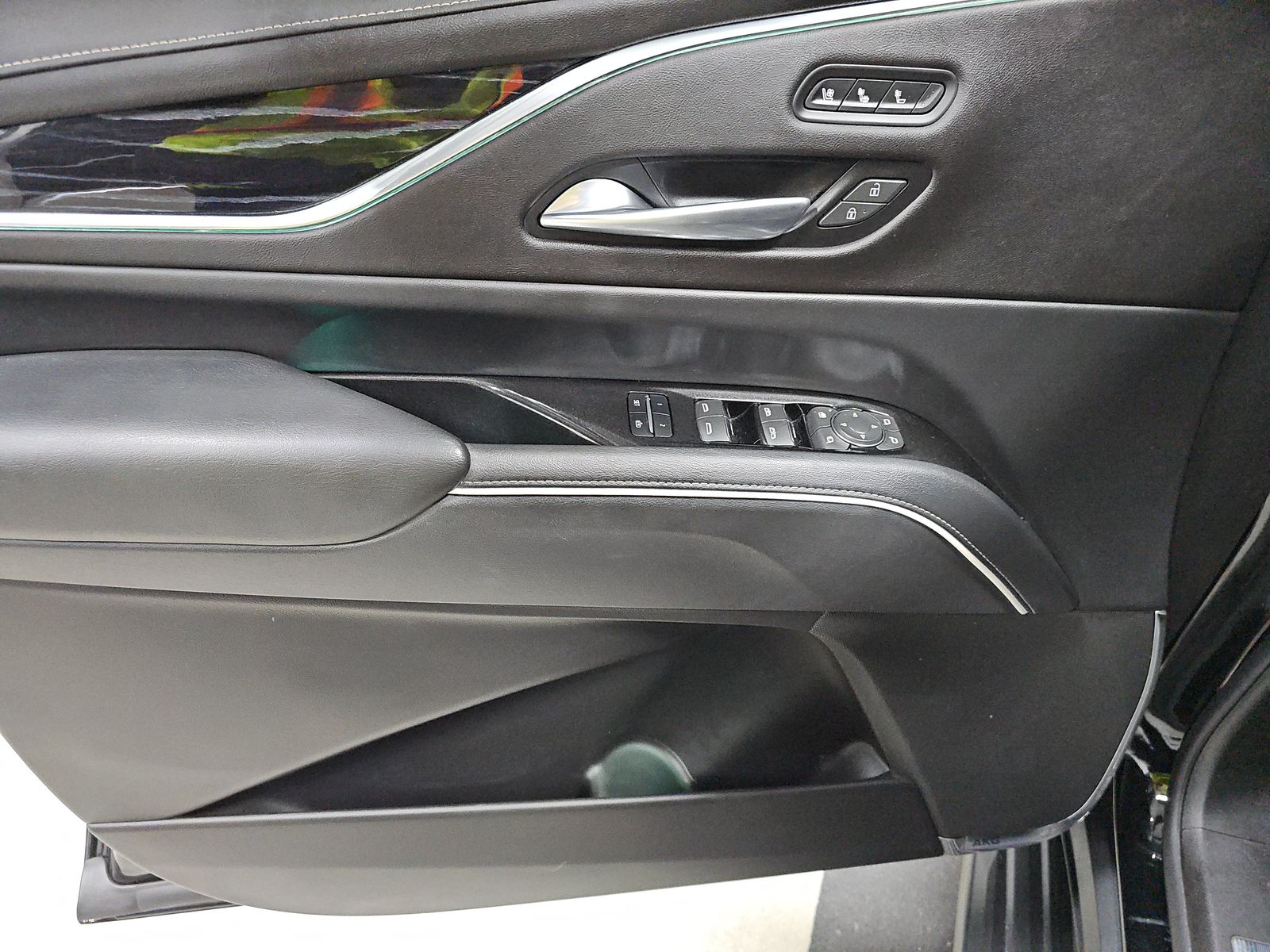 2022 Cadillac Escalade ESV Sport AWD