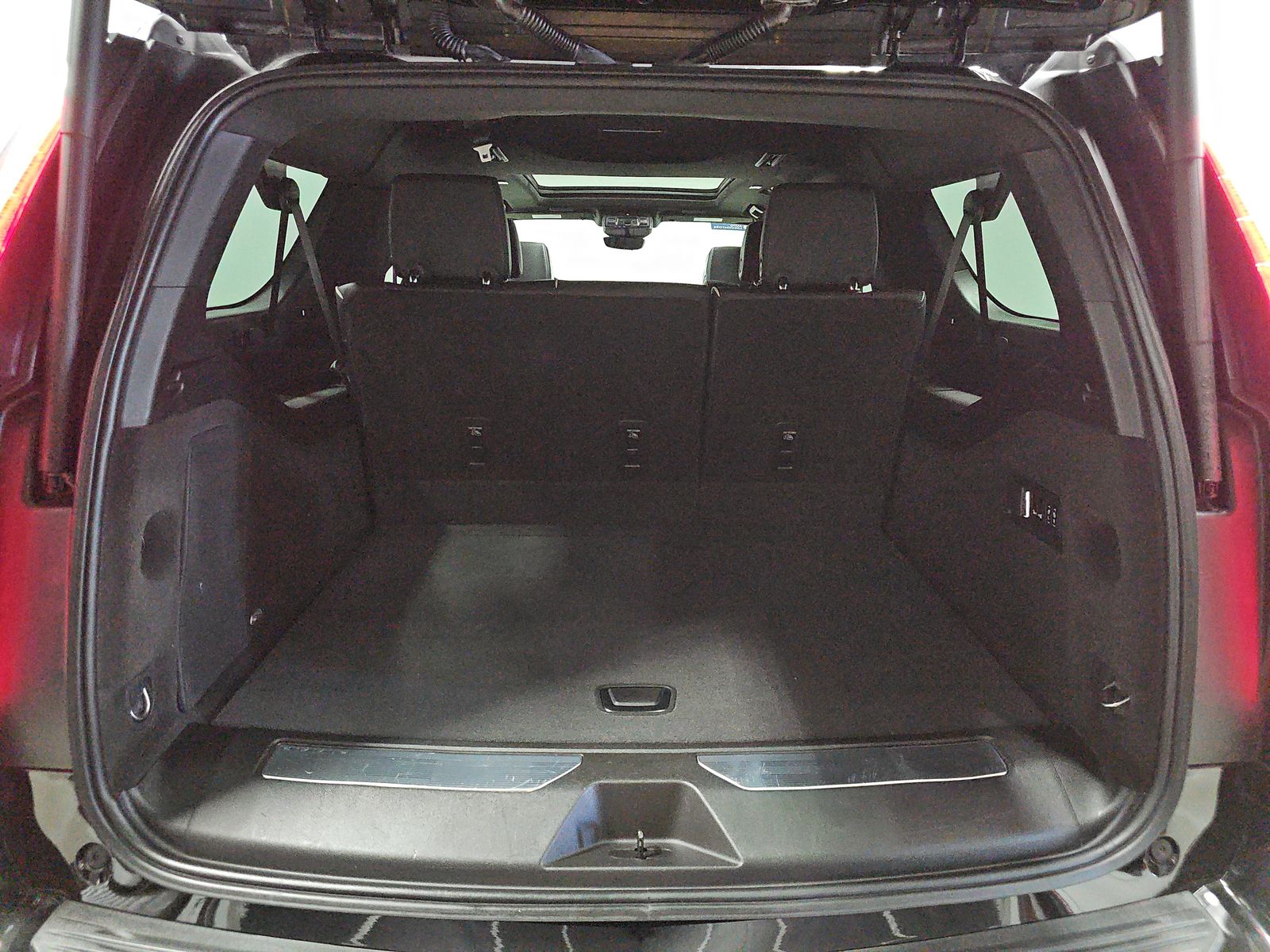 2022 Cadillac Escalade ESV Sport AWD