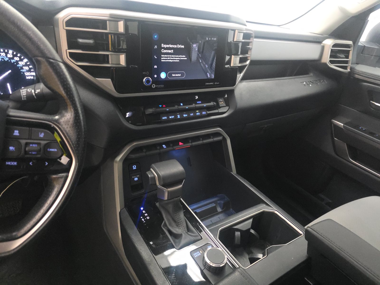 2023 Toyota Tundra SR5 RWD