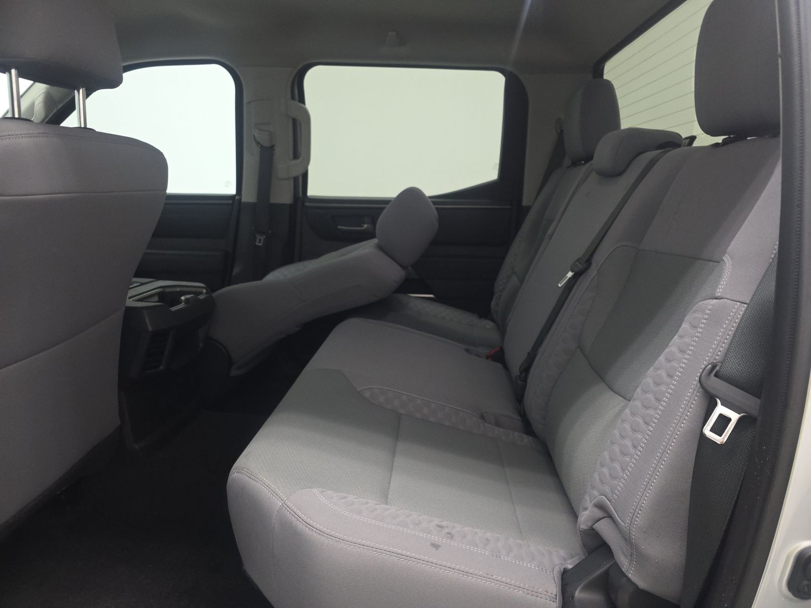 2023 Toyota Tundra SR5 RWD