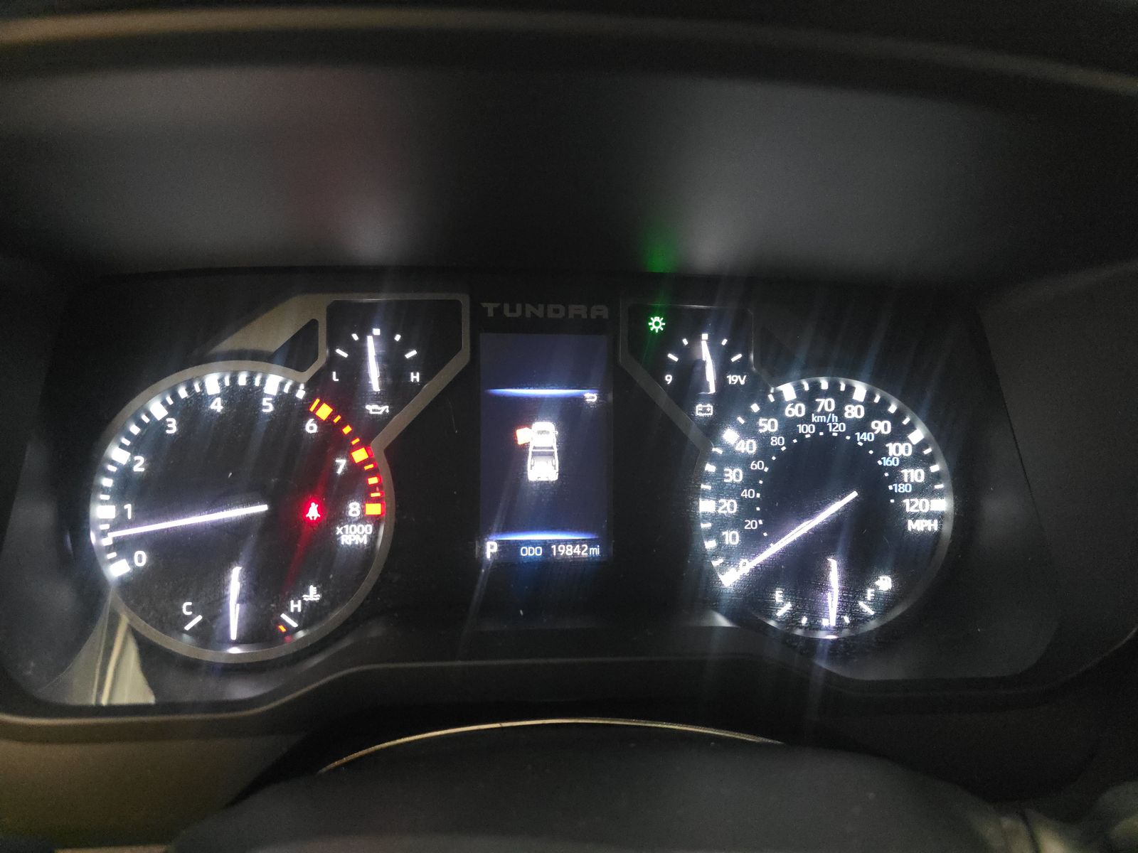 2023 Toyota Tundra SR5 RWD