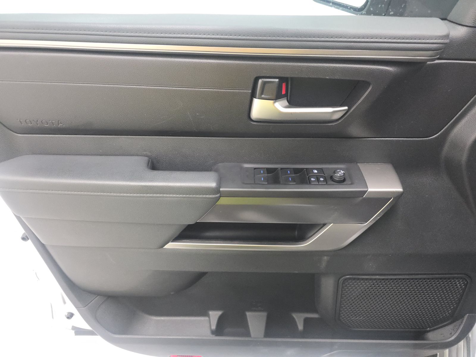 2023 Toyota Tundra SR5 RWD