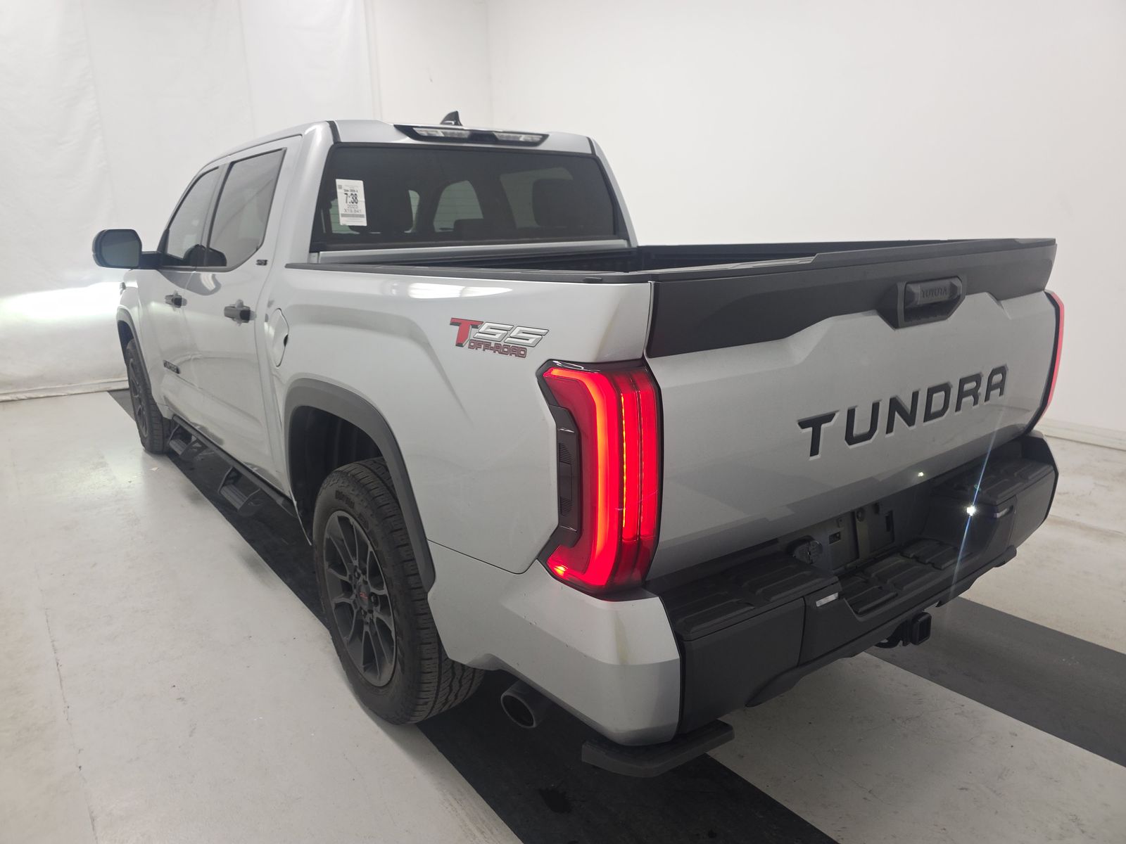 2023 Toyota Tundra SR5 RWD