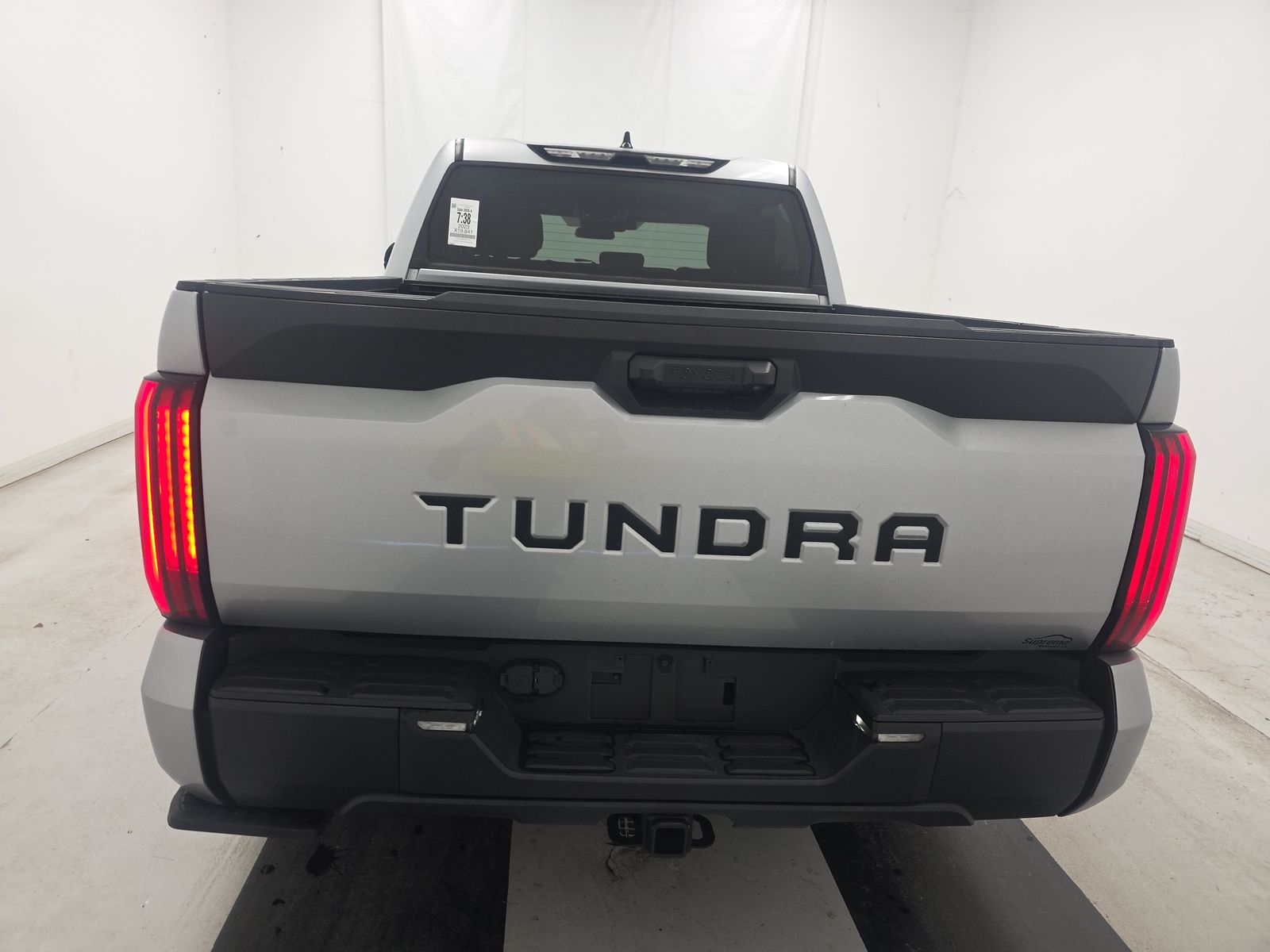 2023 Toyota Tundra SR5 RWD