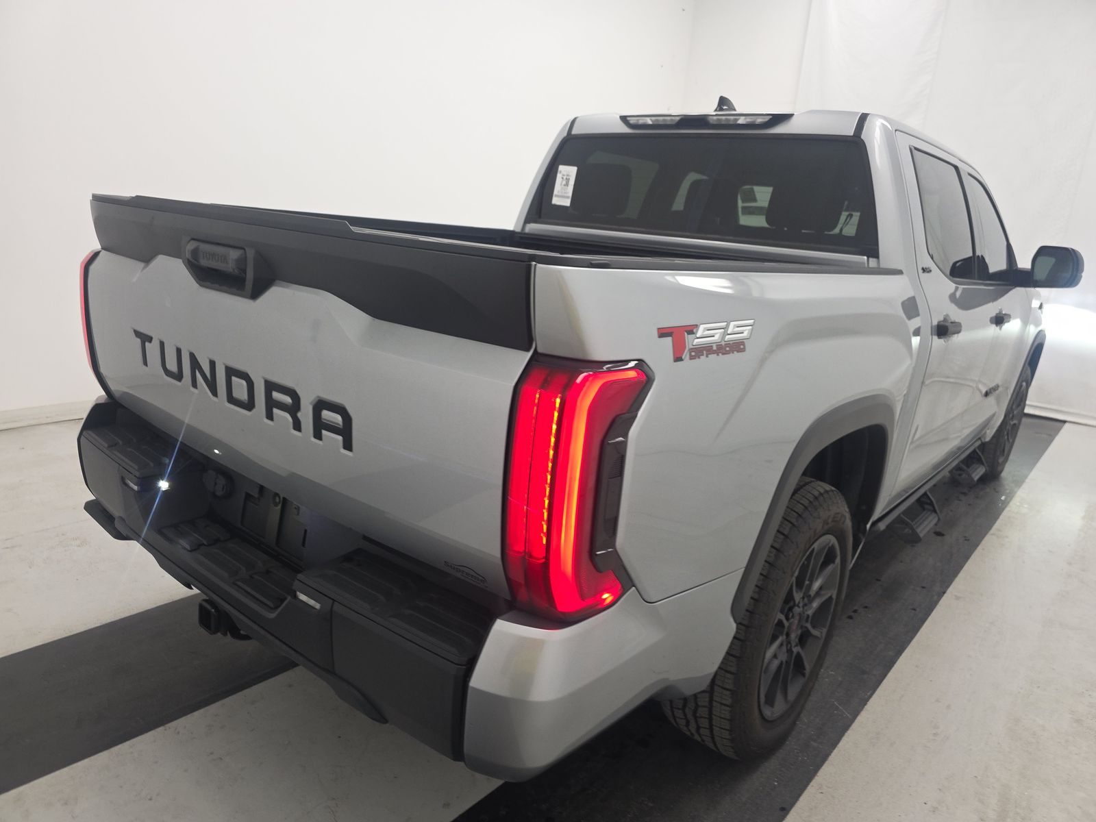 2023 Toyota Tundra SR5 RWD