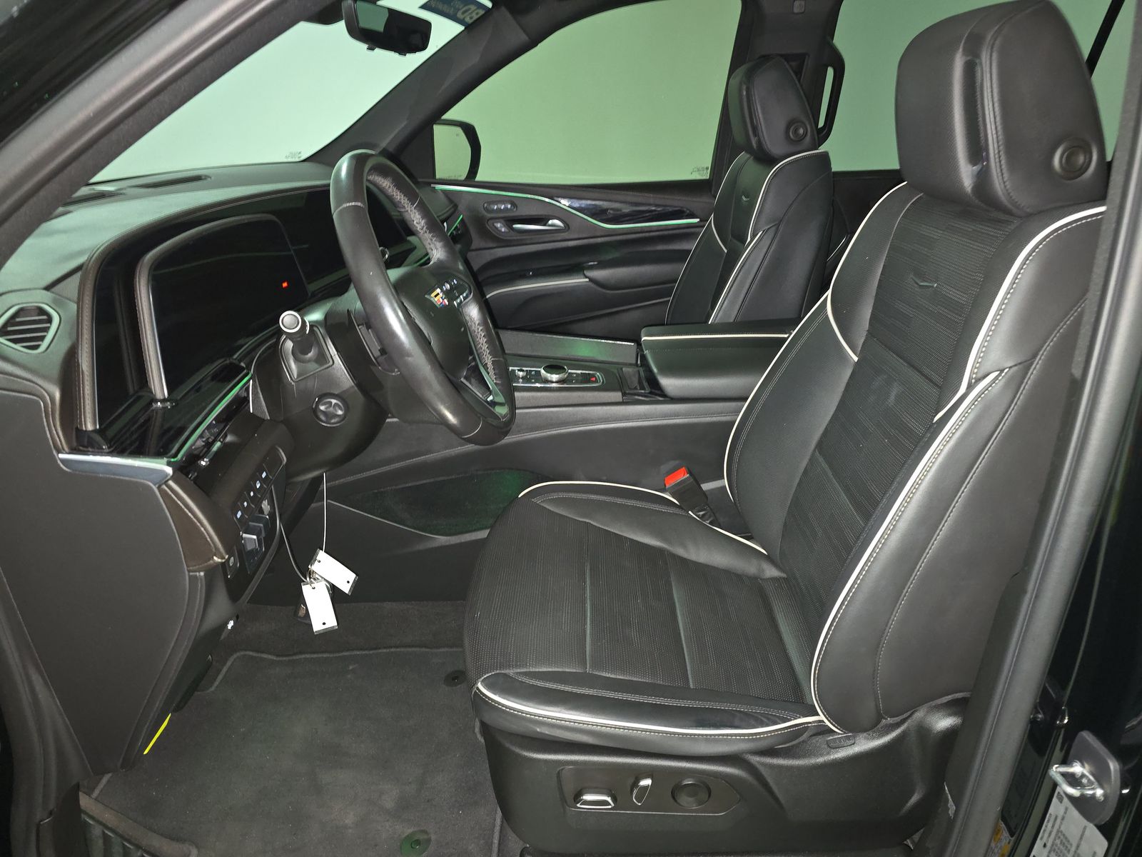 2022 Cadillac Escalade ESV Sport AWD