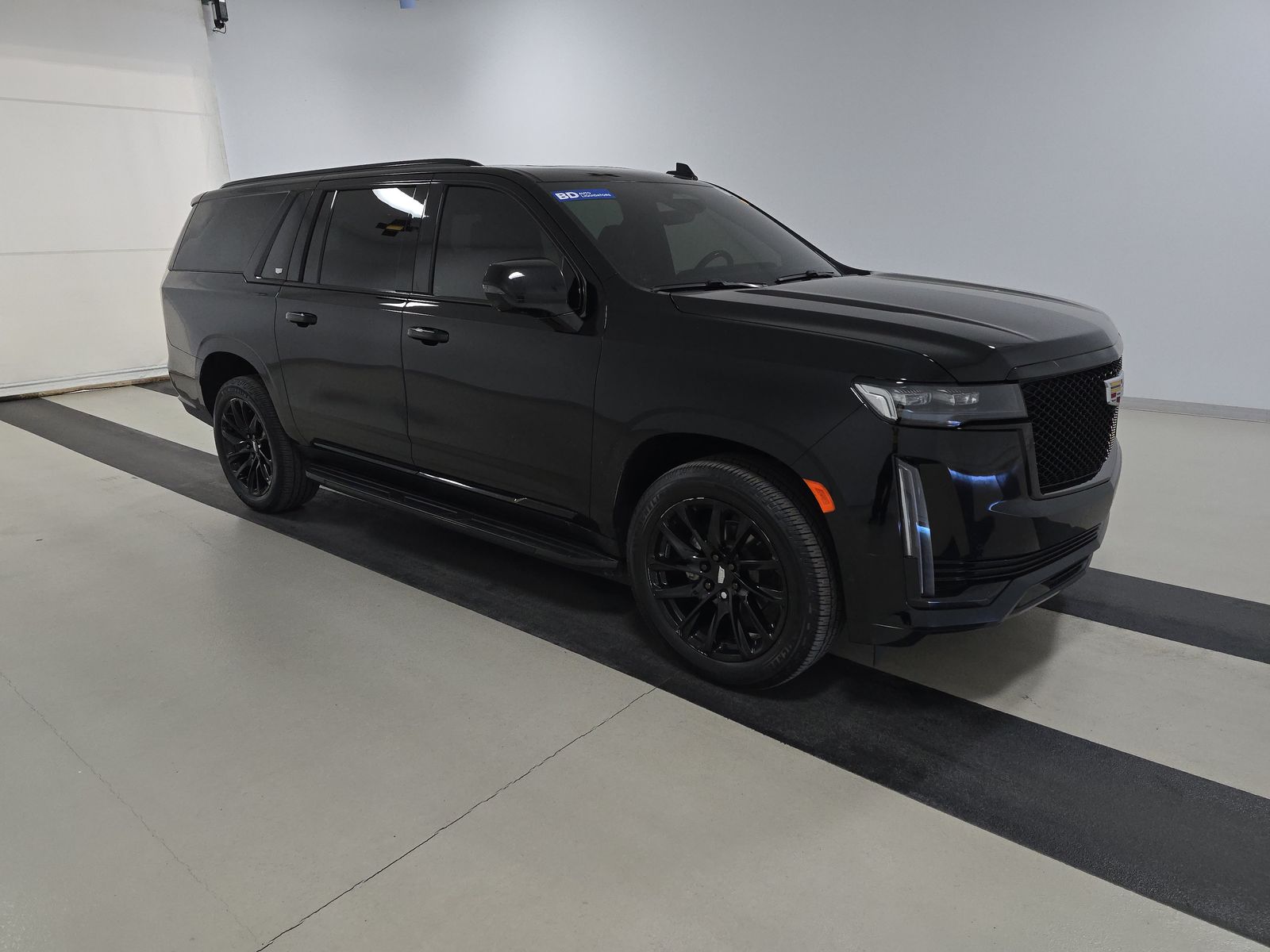 2022 Cadillac Escalade ESV Sport AWD