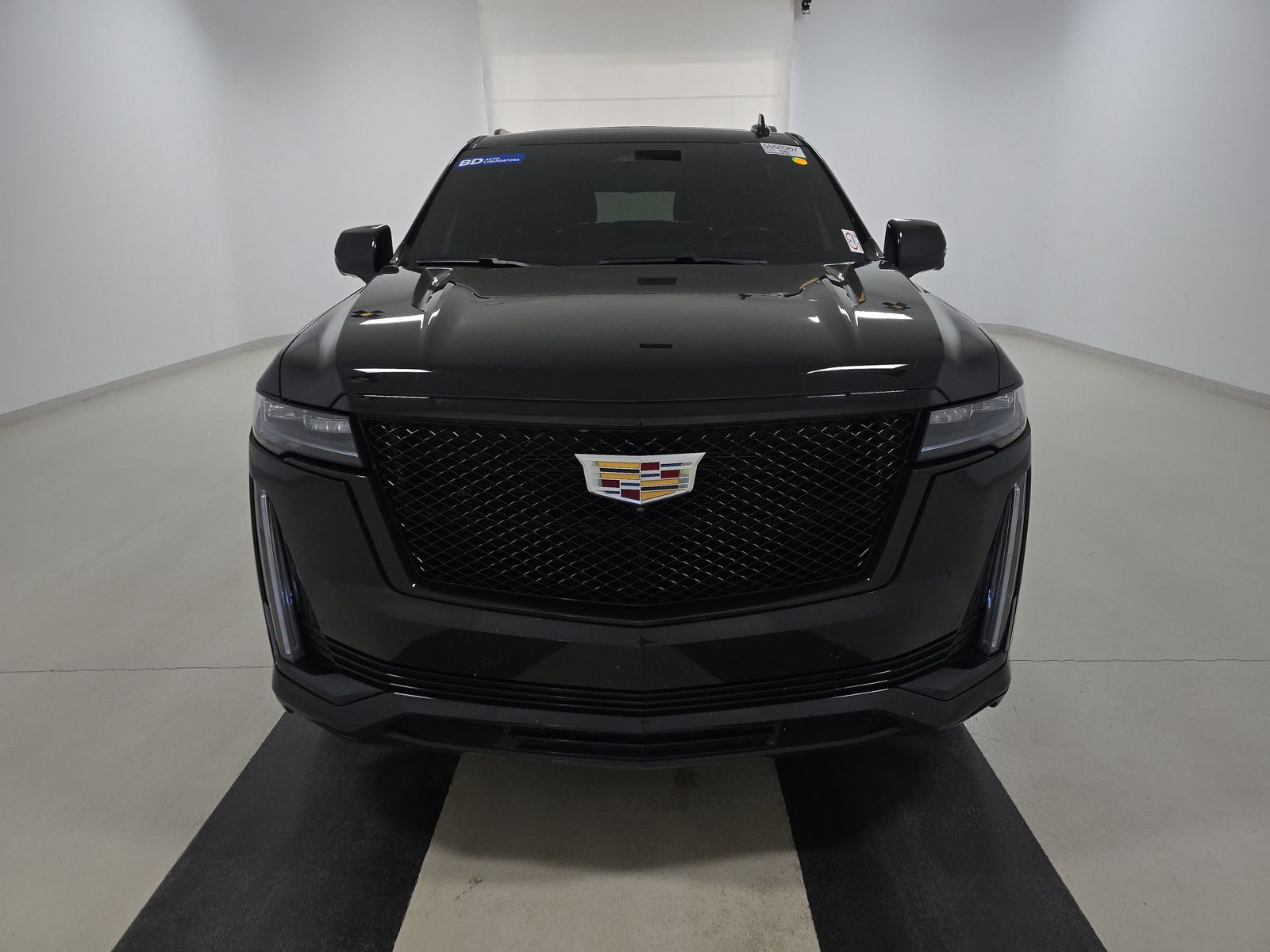 2022 Cadillac Escalade ESV Sport AWD