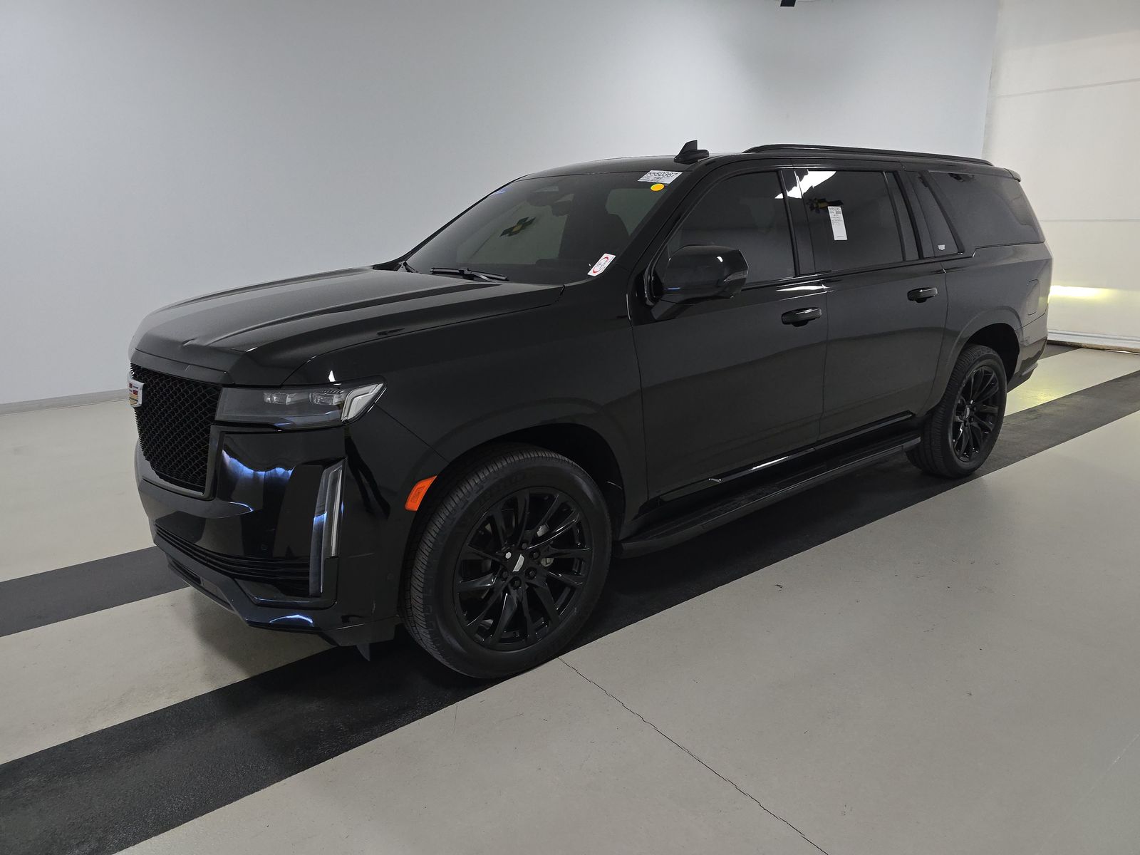 2022 Cadillac Escalade ESV Sport AWD