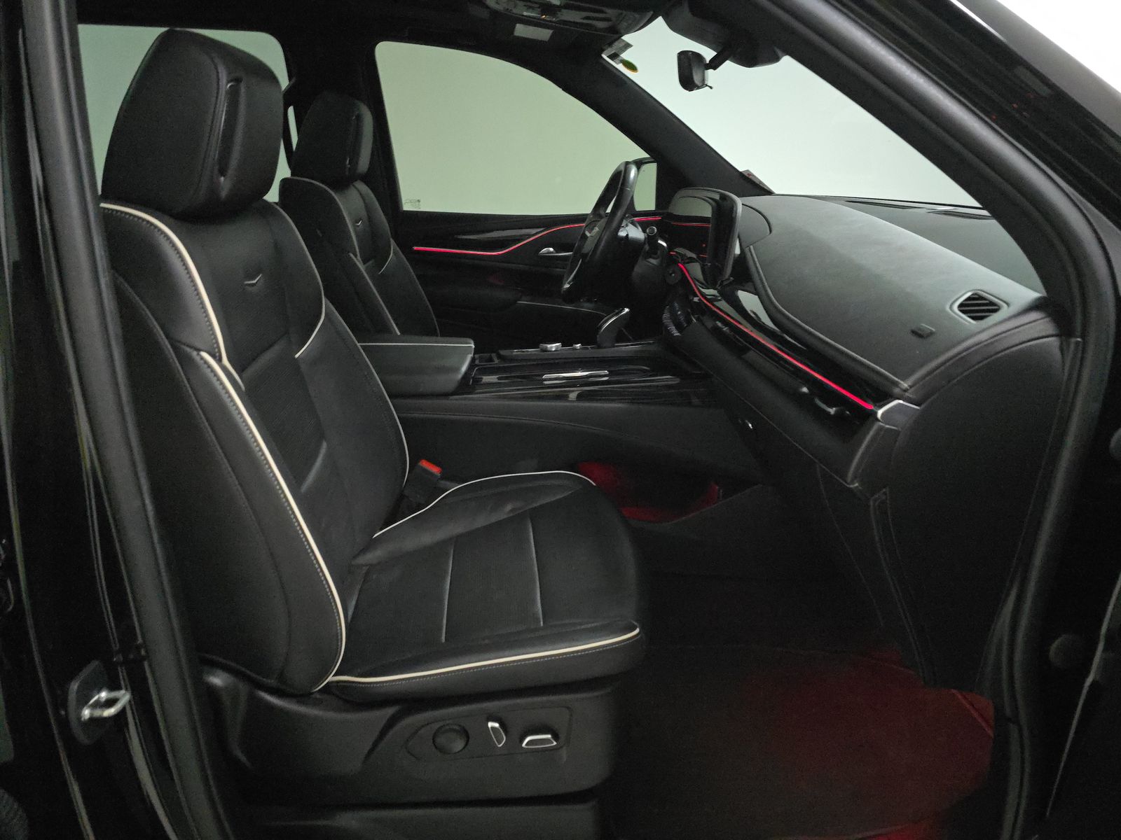 2022 Cadillac Escalade ESV Sport AWD