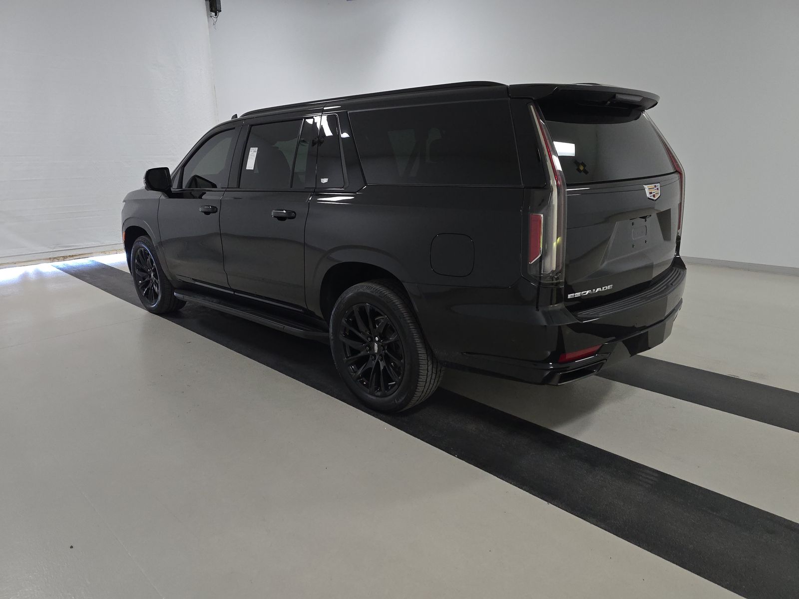 2022 Cadillac Escalade ESV Sport AWD