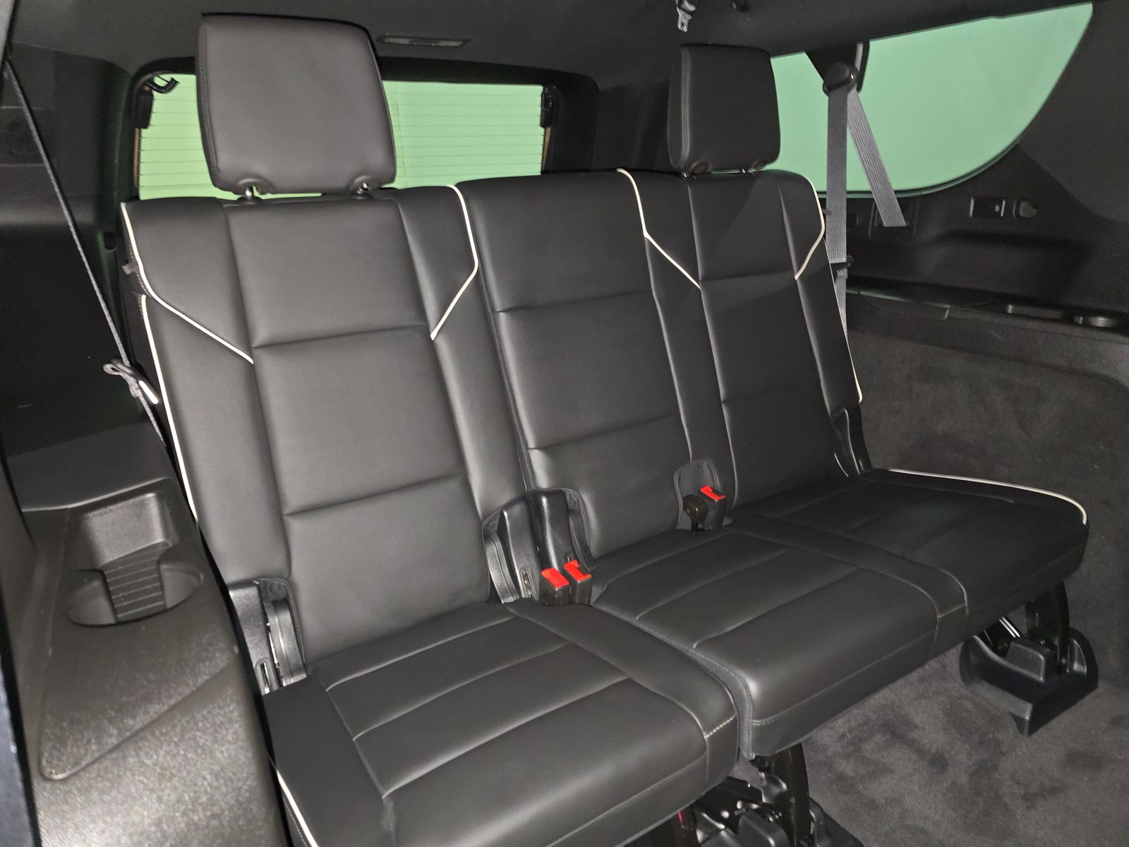 2022 Cadillac Escalade ESV Sport AWD