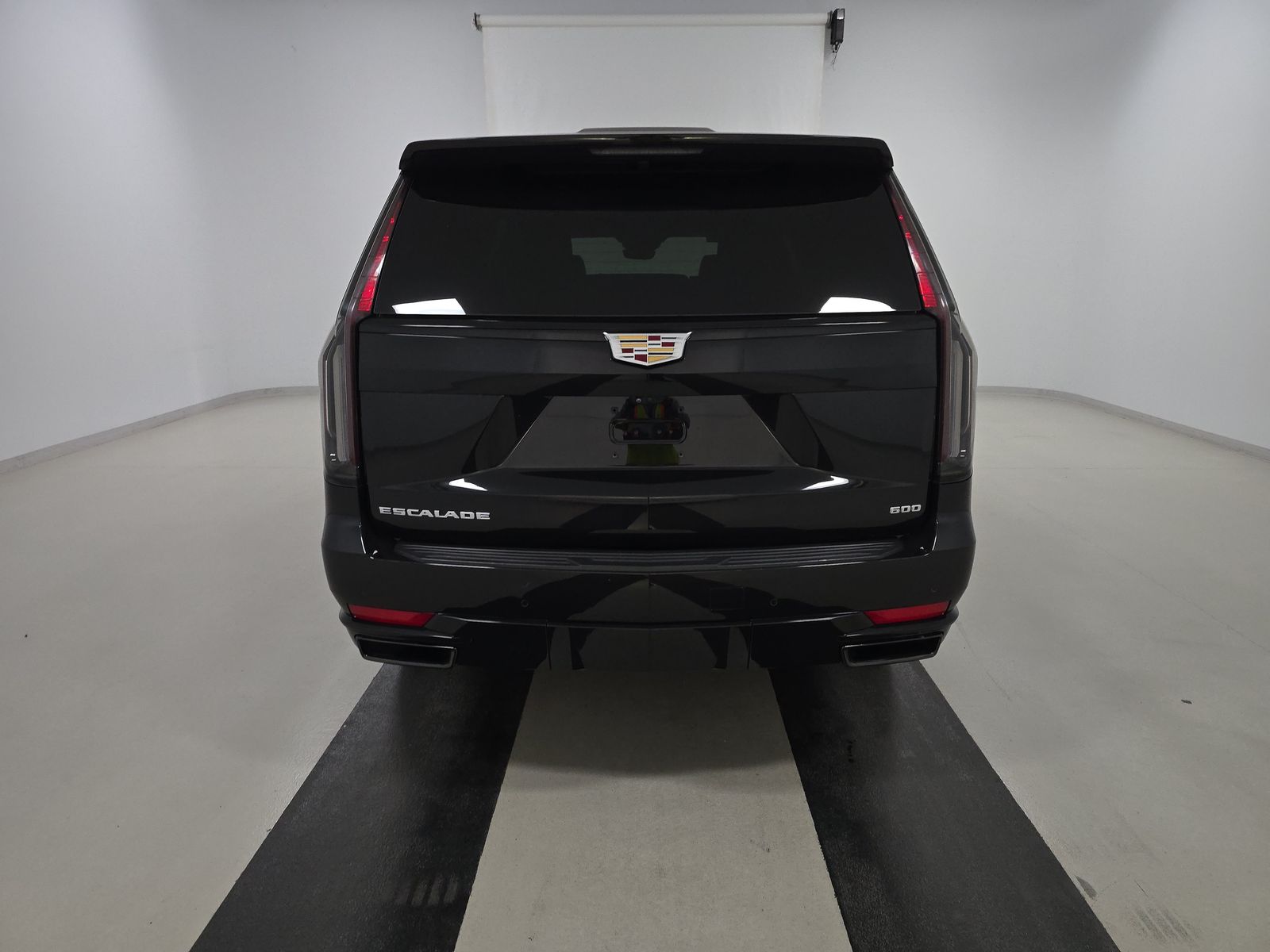2022 Cadillac Escalade ESV Sport AWD
