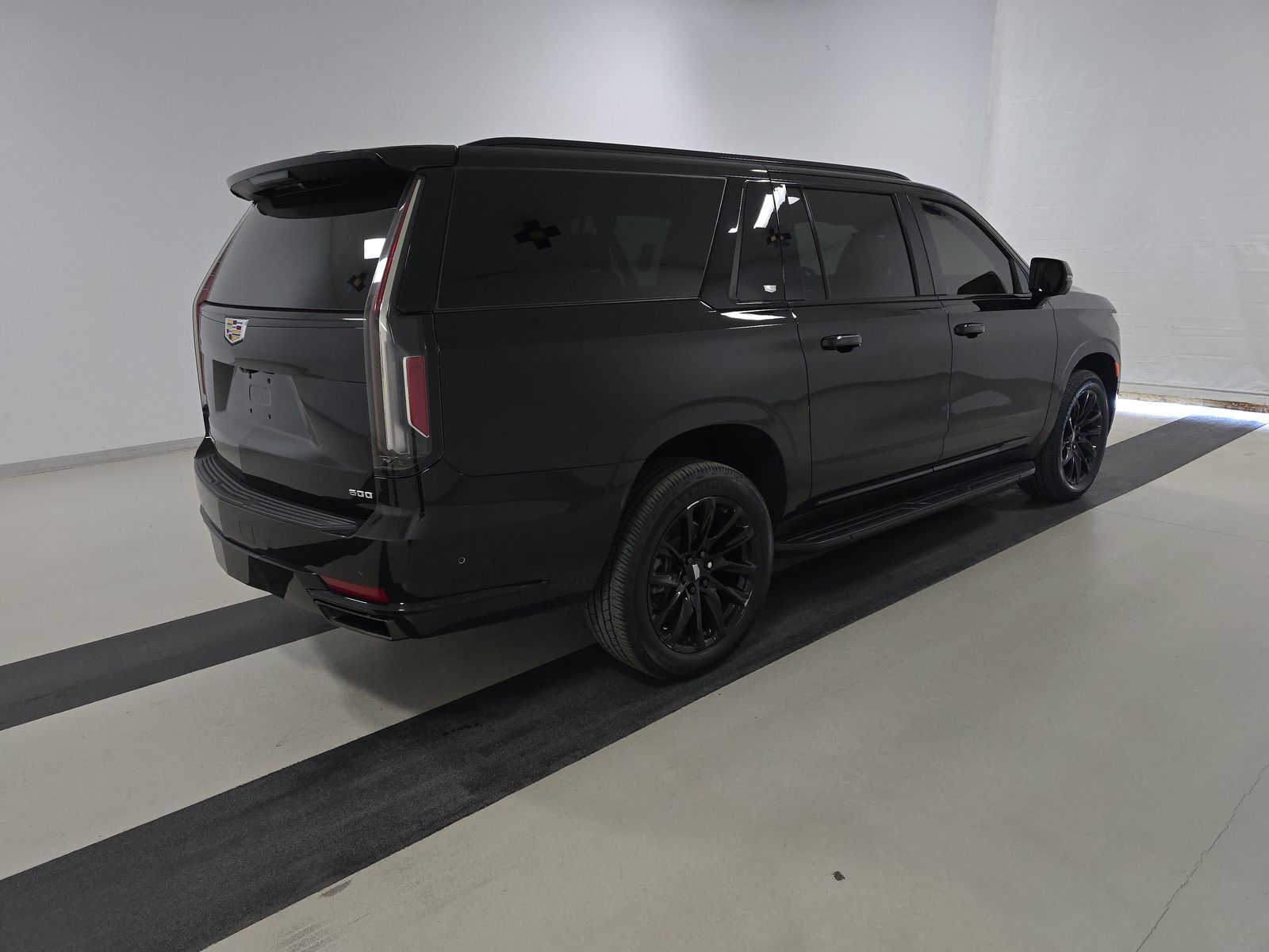 2022 Cadillac Escalade ESV Sport AWD