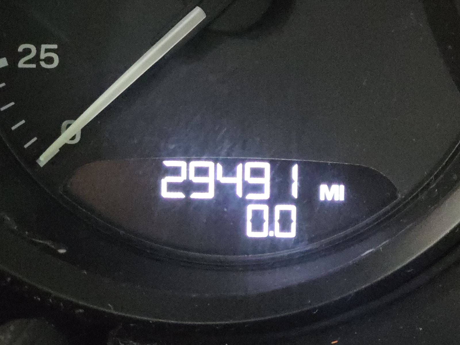 2022 Porsche Macan Base AWD