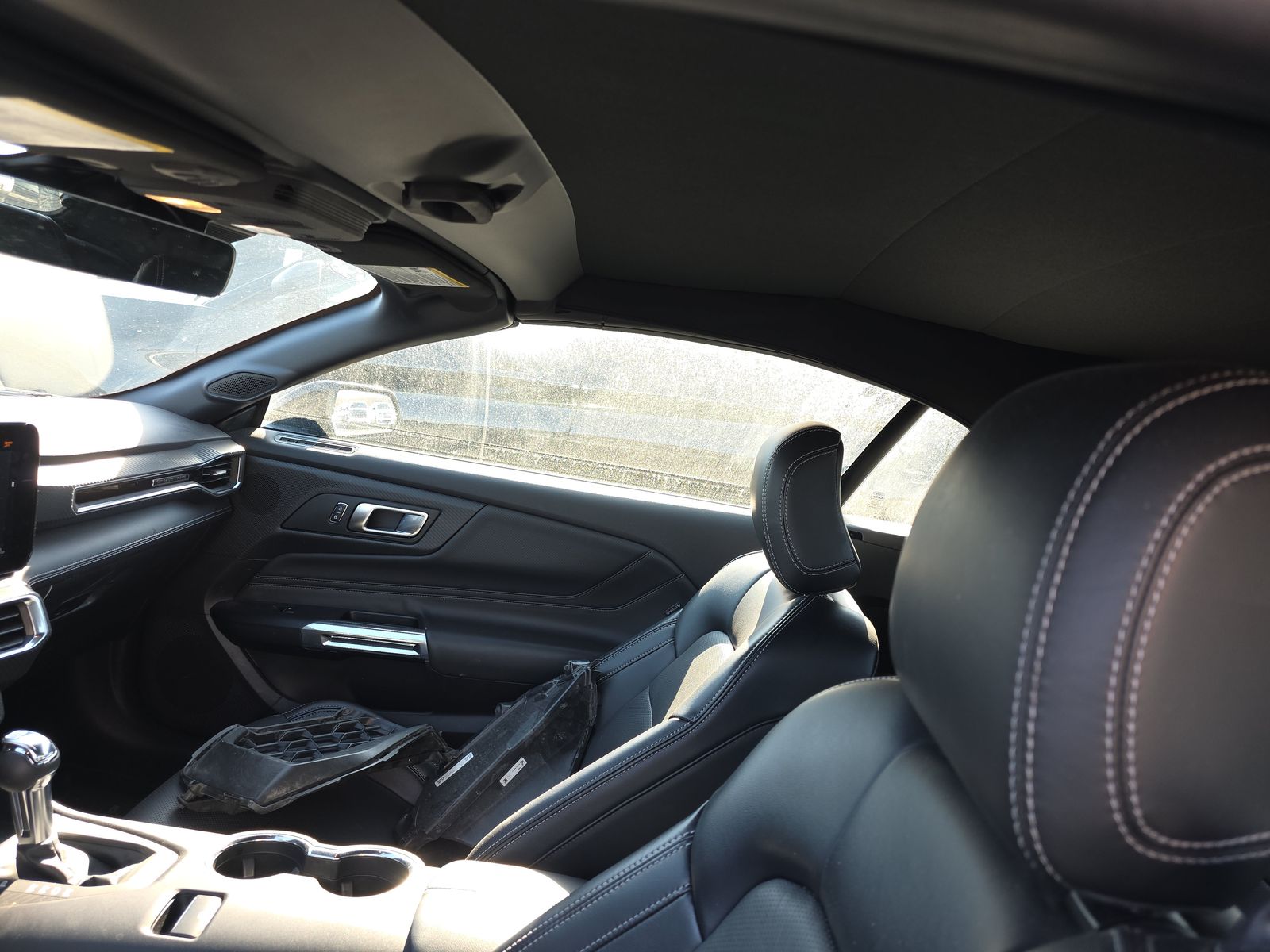 2025 Ford Mustang GT Premium FWD