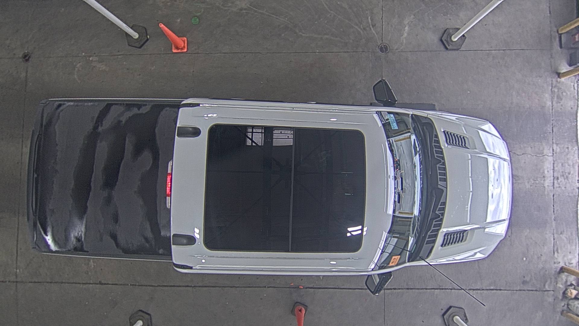 2023 Ford F-150 Hybrid Platinum AWD